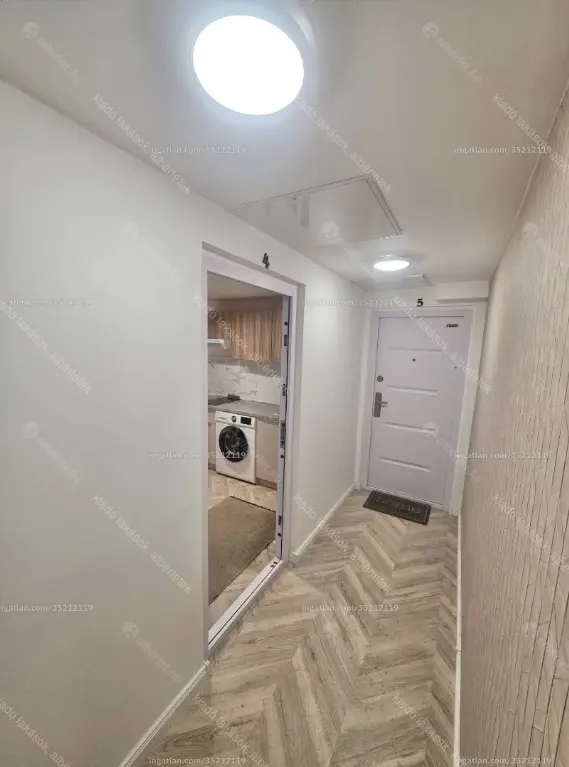 Kiadó albérlet 220000 Ft/hó áron: Budapest, VII. kerület  Rottenbiller utca. Mérete: 35 nm, 1 szobás | Alberlet.hu - 6644121