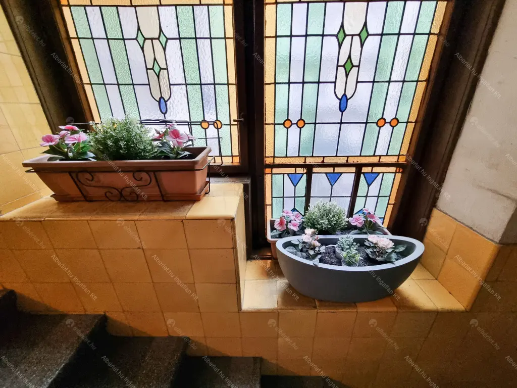 Kiadó albérlet 273000 Ft/hó áron: Budapest, VII. kerület  Rottenbiller utca. Mérete: 61 nm, 2 szobás | Alberlet.hu - 6685566