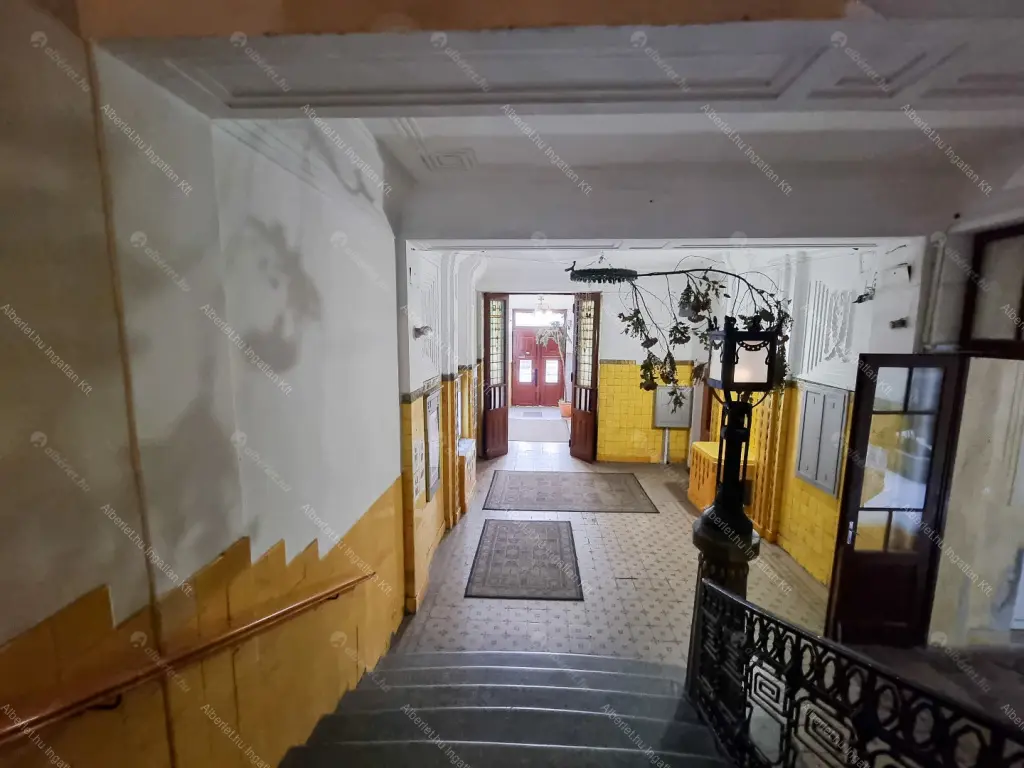 Kiadó albérlet 273000 Ft/hó áron: Budapest, VII. kerület  Rottenbiller utca. Mérete: 61 nm, 2 szobás | Alberlet.hu - 6685568