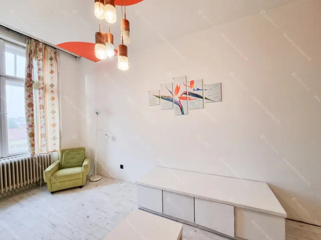 Kiadó albérlet 280000 Ft/hó áron: Budapest, VII. kerület  Rottenbiller utca. Mérete: 61 nm, 2 szobás | Alberlet.hu - 6696651