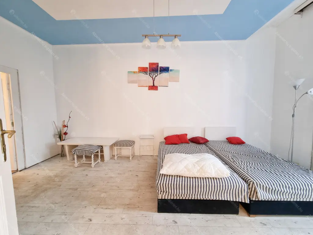 Kiadó albérlet 280000 Ft/hó áron: Budapest, VII. kerület  Rottenbiller utca. Mérete: 61 nm, 2 szobás | Alberlet.hu - 6696655