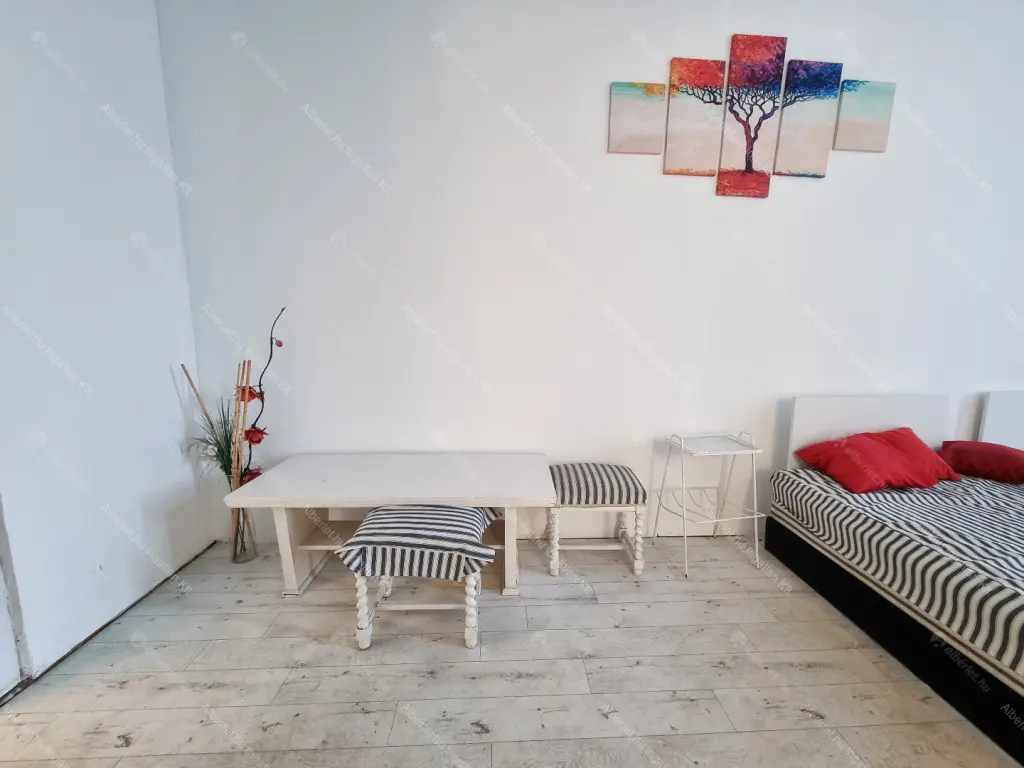 Kiadó albérlet 280000 Ft/hó áron: Budapest, VII. kerület  Rottenbiller utca. Mérete: 61 nm, 2 szobás | Alberlet.hu - 6696661