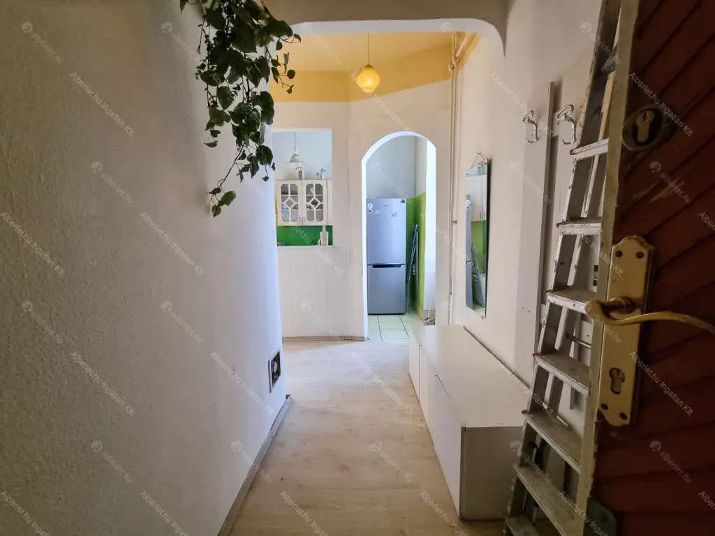 Kiadó albérlet 280000 Ft/hó áron: Budapest, VII. kerület  Rottenbiller utca. Mérete: 61 nm, 2 szobás | Alberlet.hu - 6696673