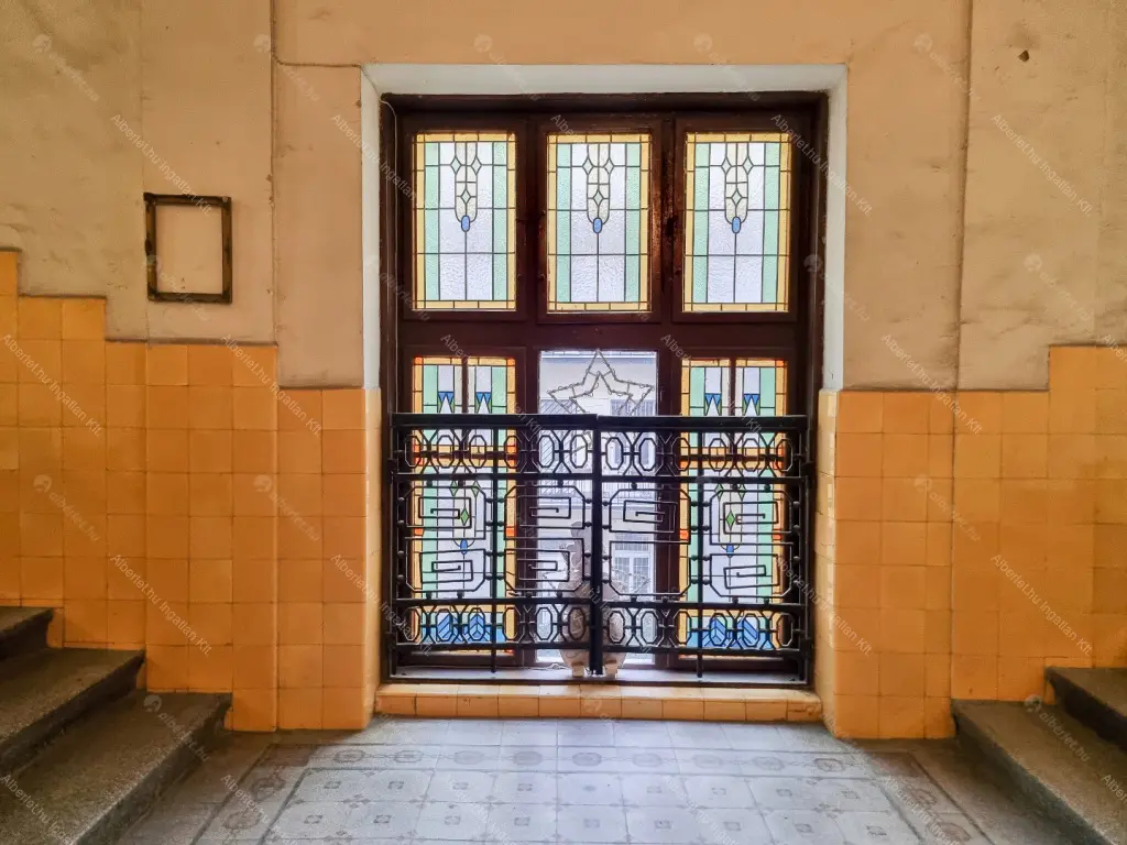 Kiadó albérlet 280000 Ft/hó áron: Budapest, VII. kerület  Rottenbiller utca. Mérete: 61 nm, 2 szobás | Alberlet.hu - 6696678