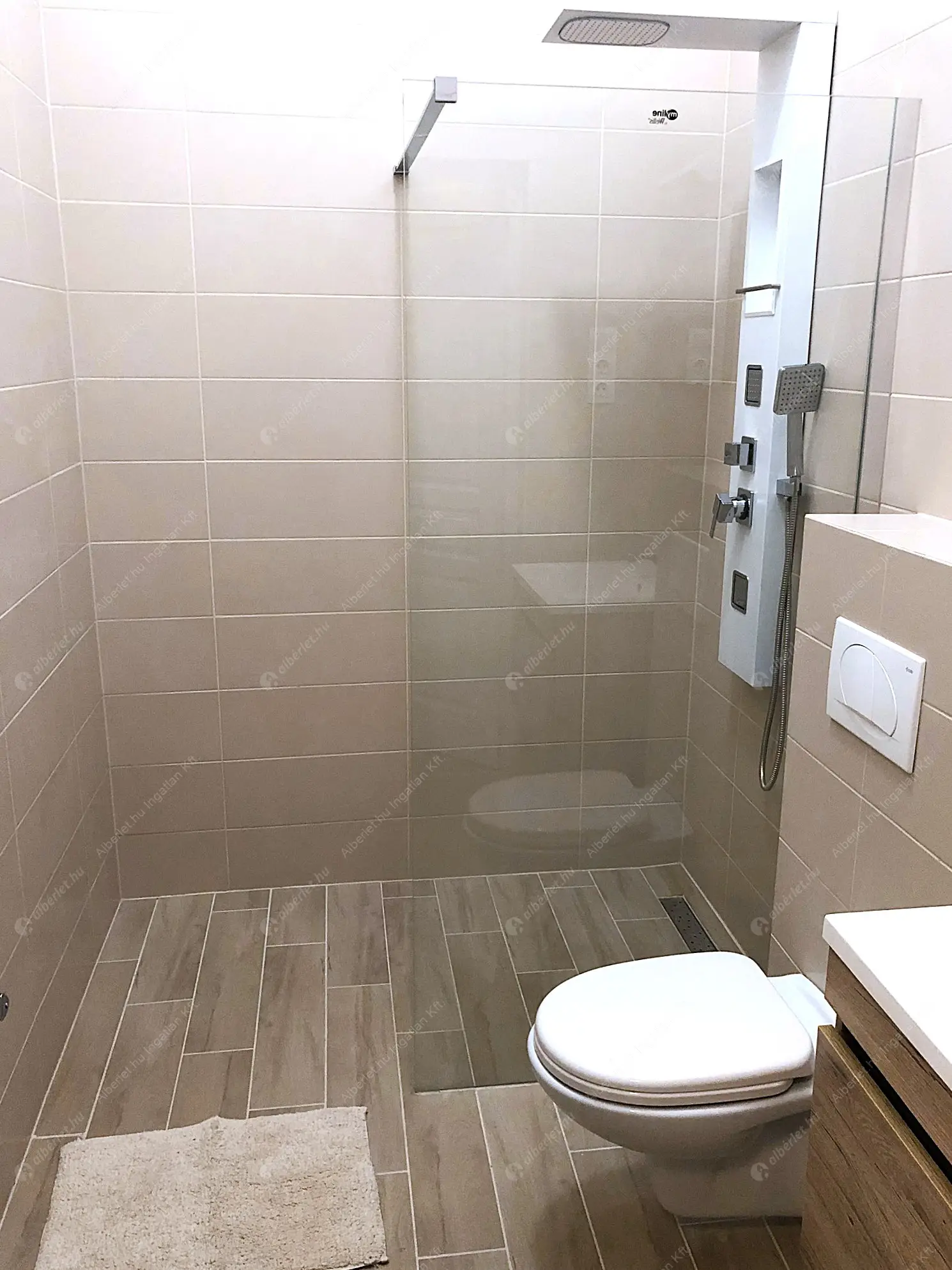 Kiadó albérlet 315000 Ft/hó áron: Budapest, VII. kerület  Rottenbiller utca. Mérete: 65 nm, 3 szobás | Alberlet.hu - 6546899