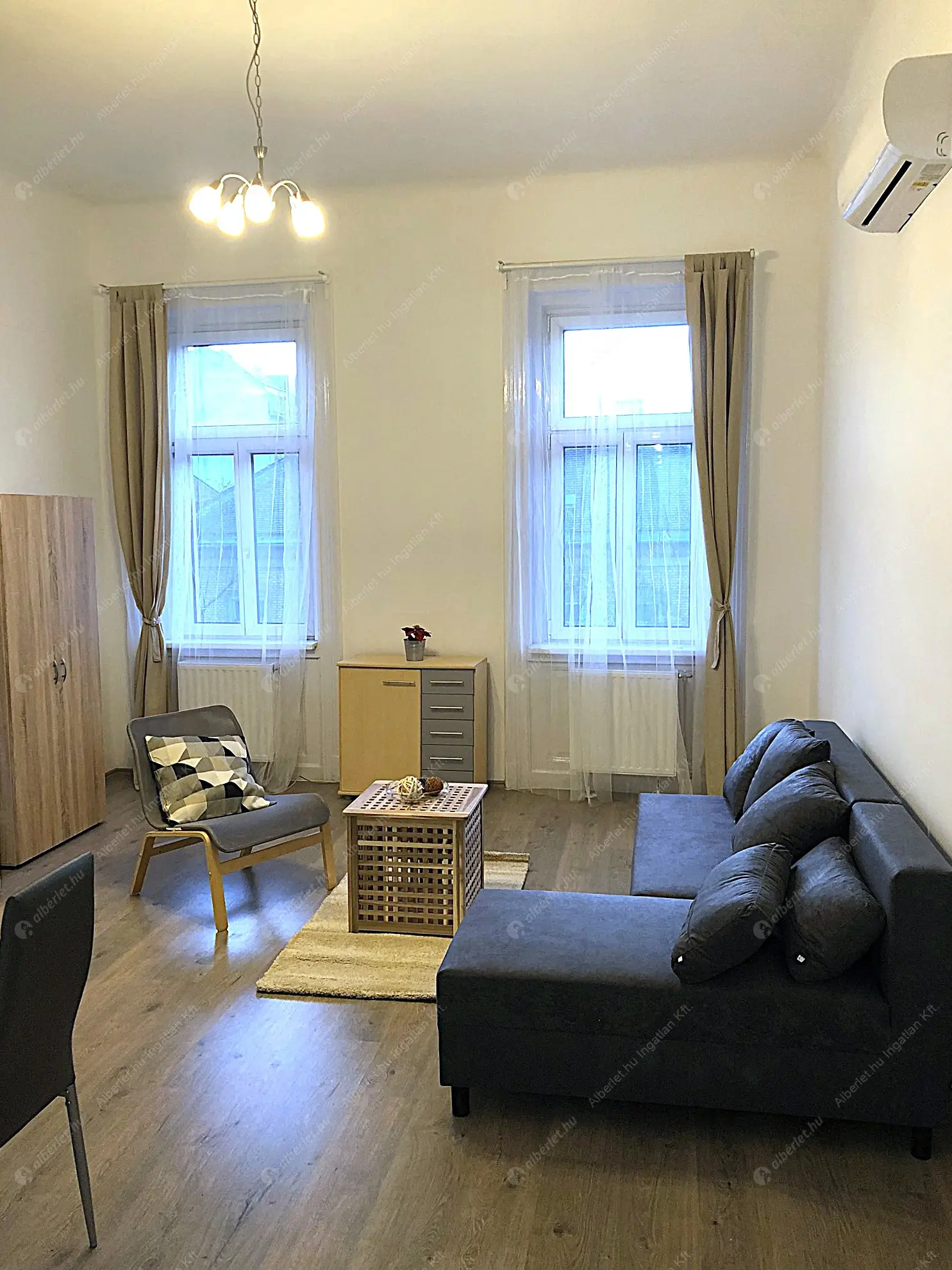 Kiadó albérlet 315000 Ft/hó áron: Budapest, VII. kerület  Rottenbiller utca. Mérete: 65 nm, 3 szobás | Alberlet.hu - 6546901