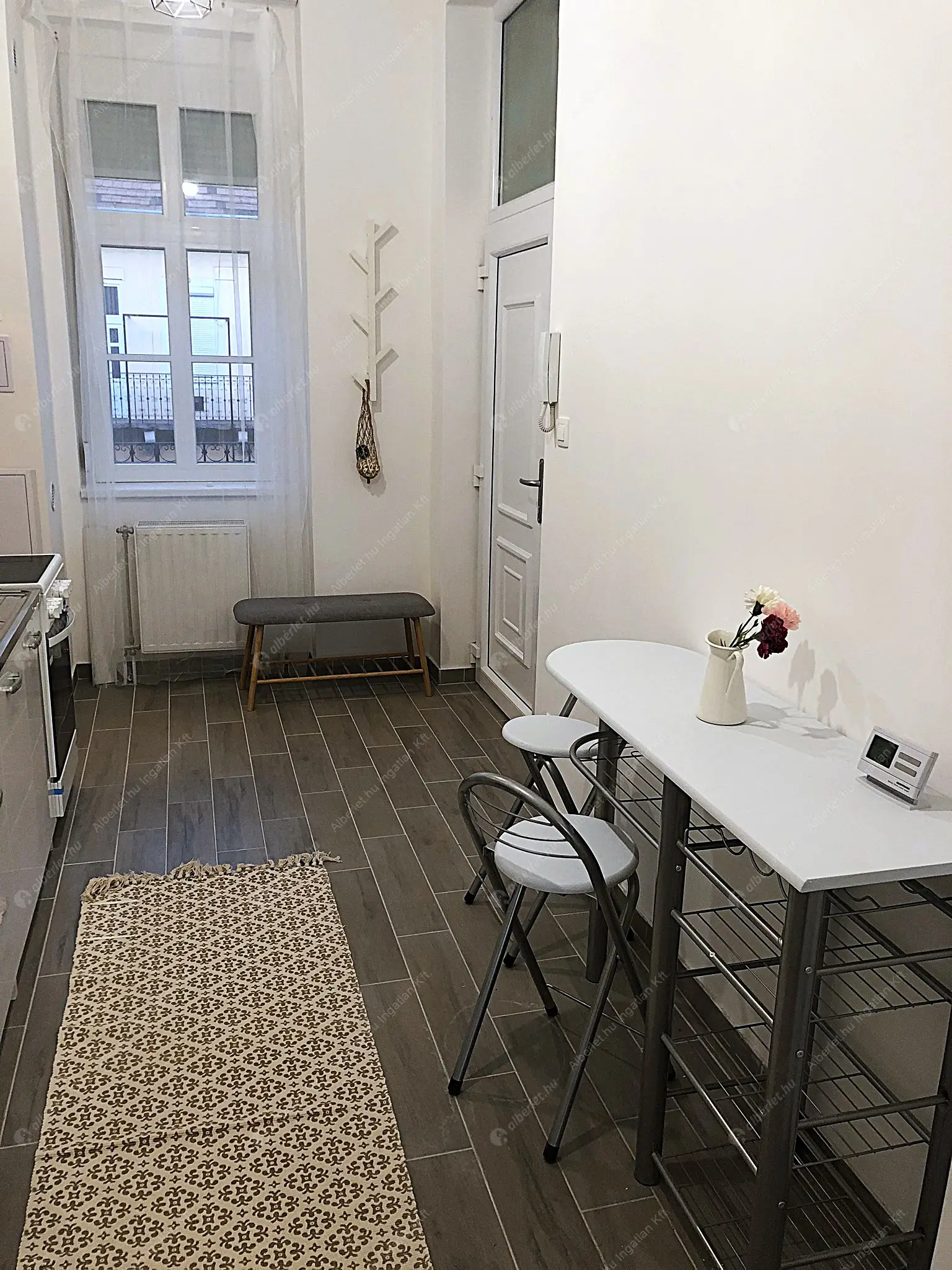 Kiadó albérlet 315000 Ft/hó áron: Budapest, VII. kerület  Rottenbiller utca. Mérete: 65 nm, 3 szobás | Alberlet.hu - 6546902