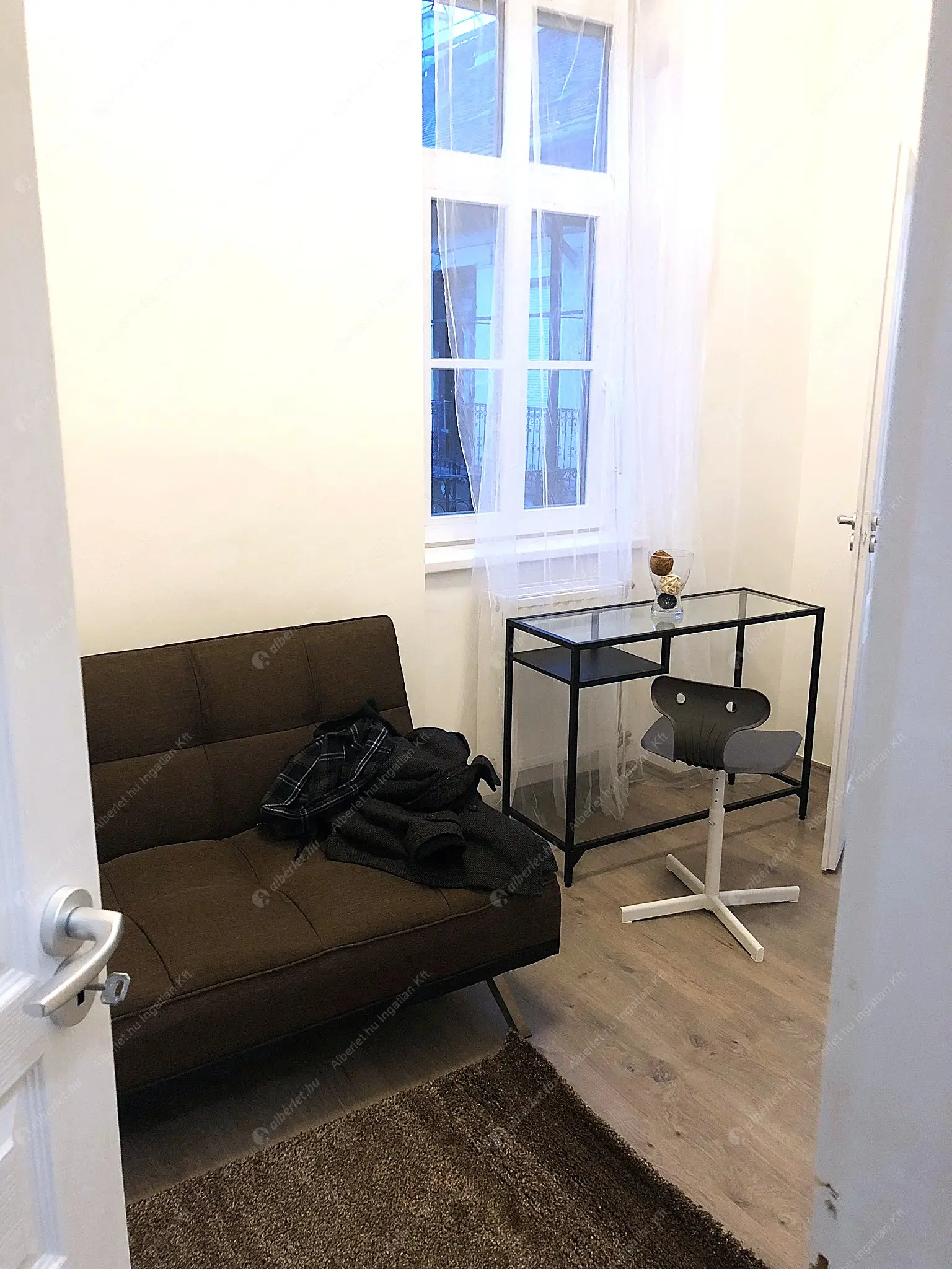 Kiadó albérlet 315000 Ft/hó áron: Budapest, VII. kerület  Rottenbiller utca. Mérete: 65 nm, 3 szobás | Alberlet.hu - 6546903