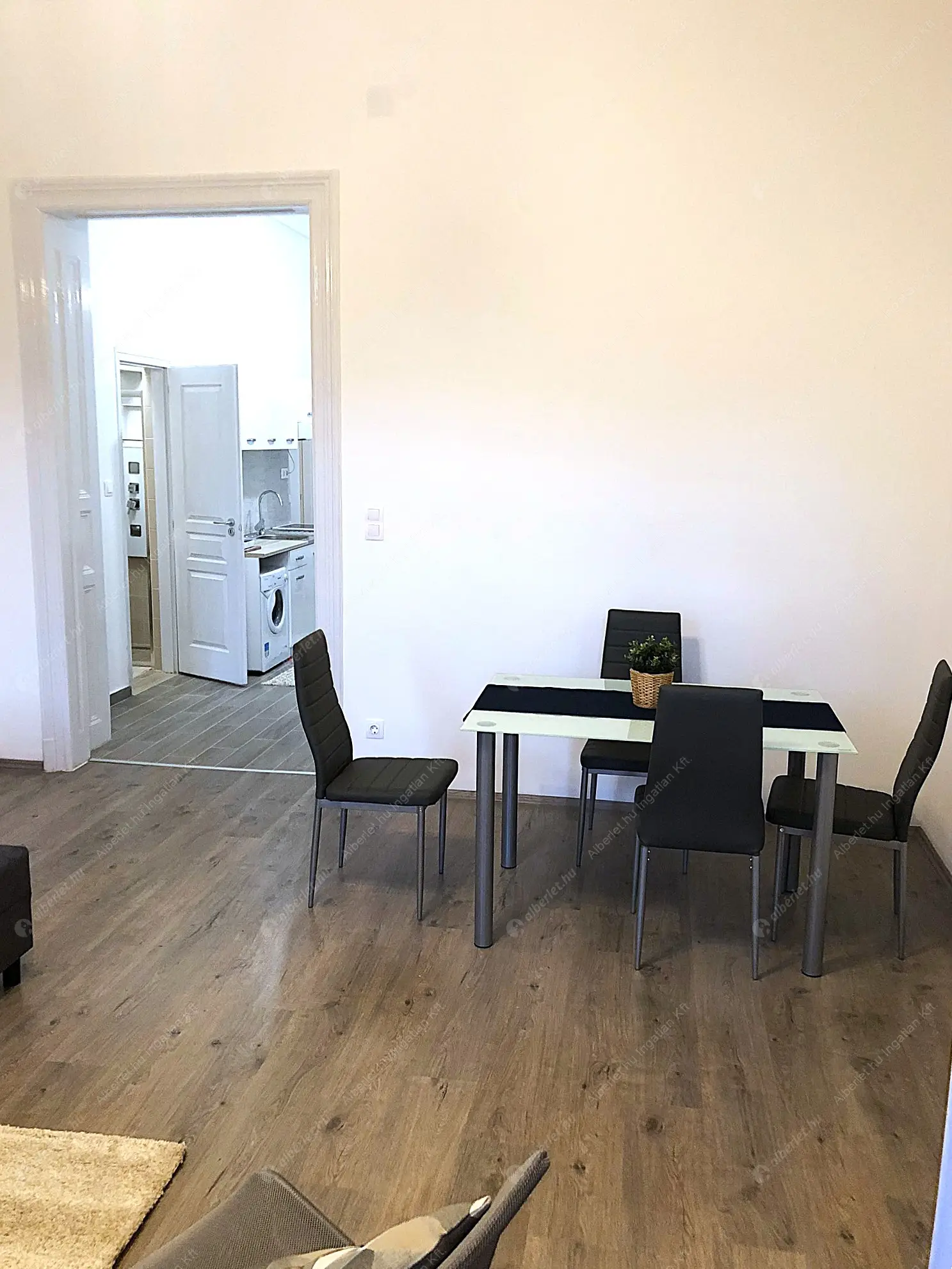 Kiadó albérlet 315000 Ft/hó áron: Budapest, VII. kerület  Rottenbiller utca. Mérete: 65 nm, 3 szobás | Alberlet.hu - 6546905