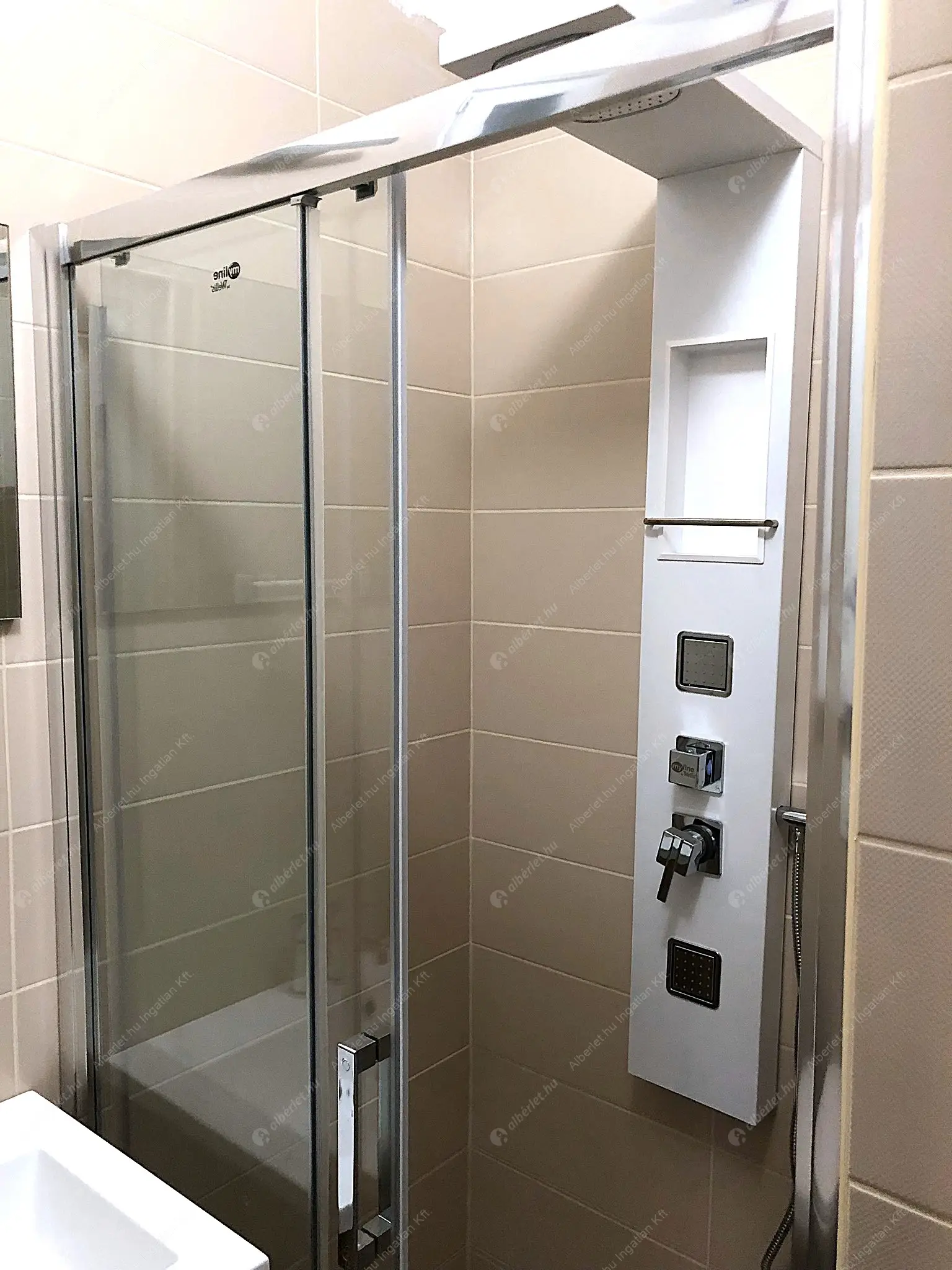 Kiadó albérlet 315000 Ft/hó áron: Budapest, VII. kerület  Rottenbiller utca. Mérete: 65 nm, 3 szobás | Alberlet.hu - 6546906