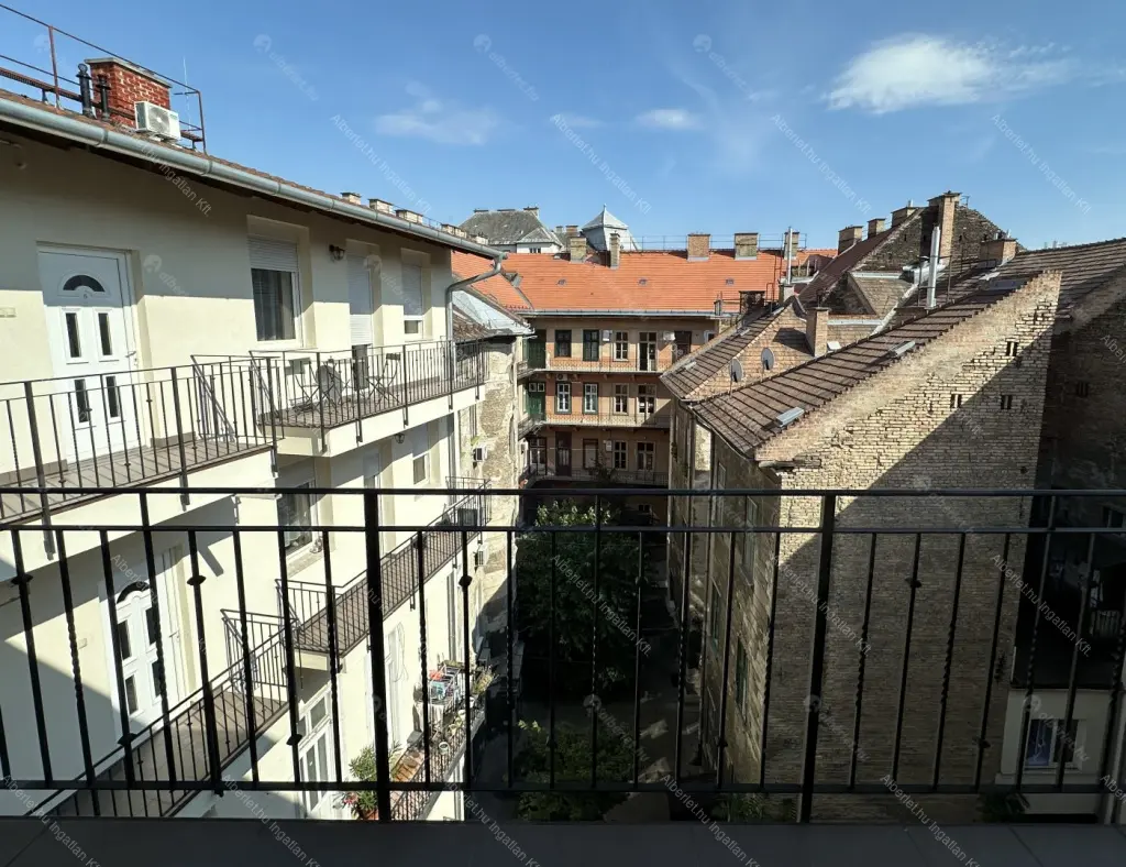 Kiadó albérlet 325000 Ft/hó áron: Budapest, VII. kerület  Rottenbiller utca. Mérete: 73 nm, 3 szobás | Alberlet.hu - 6759726