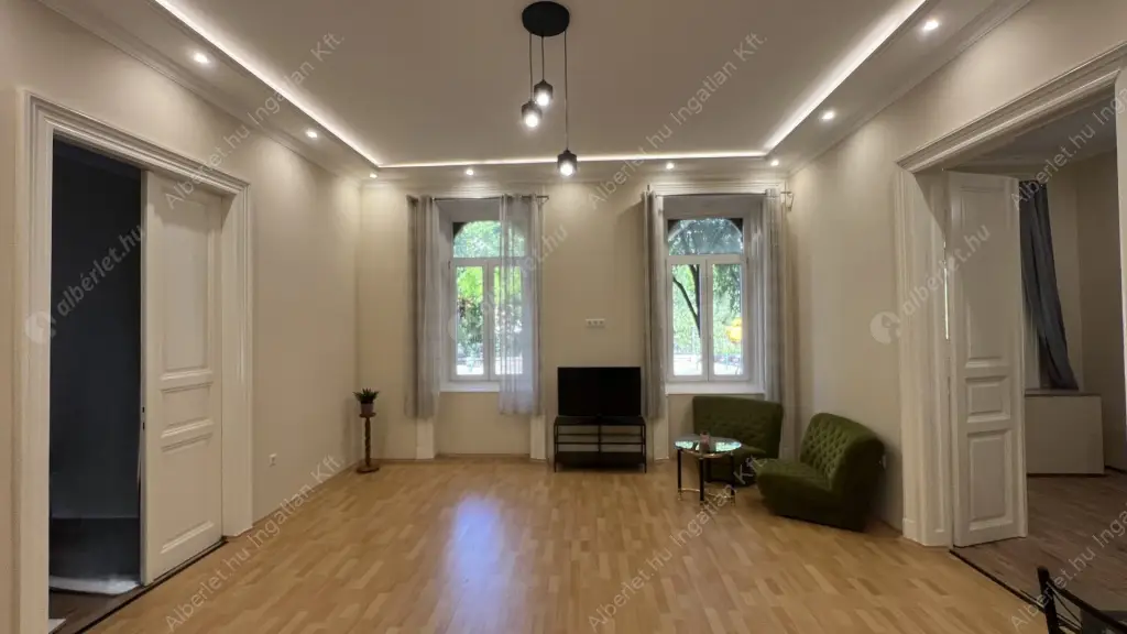 Kiadó albérlet 450000 Ft/hó áron: Budapest, VII. kerület  Rottenbiller utca. Mérete: 87 nm, 3 szobás | Alberlet.hu - 6538488