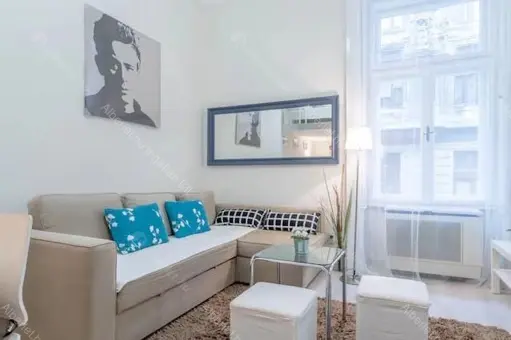 Kiadó albérlet 200000 Ft/hó áron: Budapest, VII. kerület  Rózsa utca. Mérete: 31 nm, 1 szobás | Alberlet.hu - 6538887