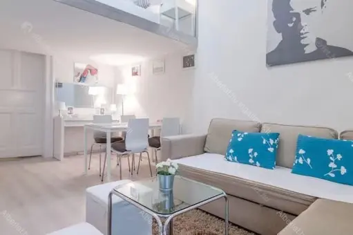 Kiadó albérlet 200000 Ft/hó áron: Budapest, VII. kerület  Rózsa utca. Mérete: 31 nm, 1 szobás | Alberlet.hu - 6538890