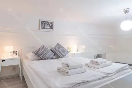 Kiadó albérlet 200000 Ft/hó áron: Budapest, VII. kerület  Rózsa utca. Mérete: 31 nm, 1 szobás | Alberlet.hu - 6538891