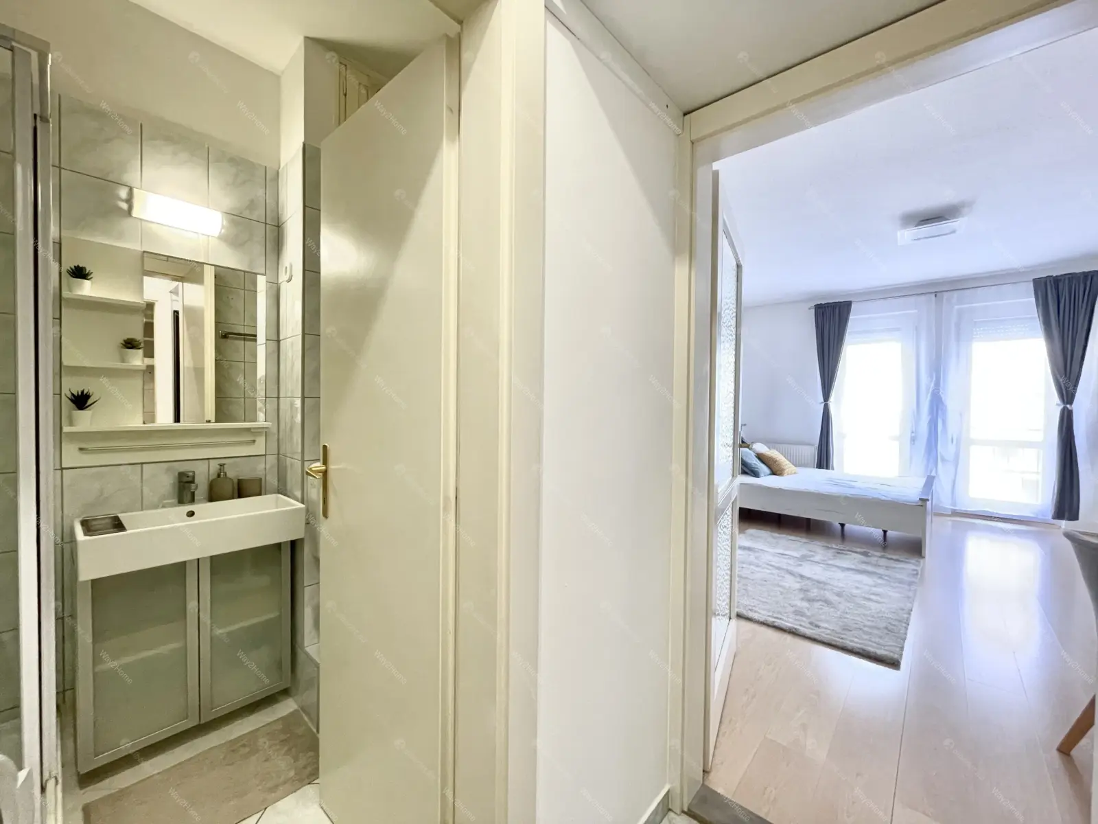 Kiadó albérlet 225000 Ft/hó áron: Budapest, VII. kerület  Rózsa utca. Mérete: 32 nm, 1 szobás | Alberlet.hu - 6651319