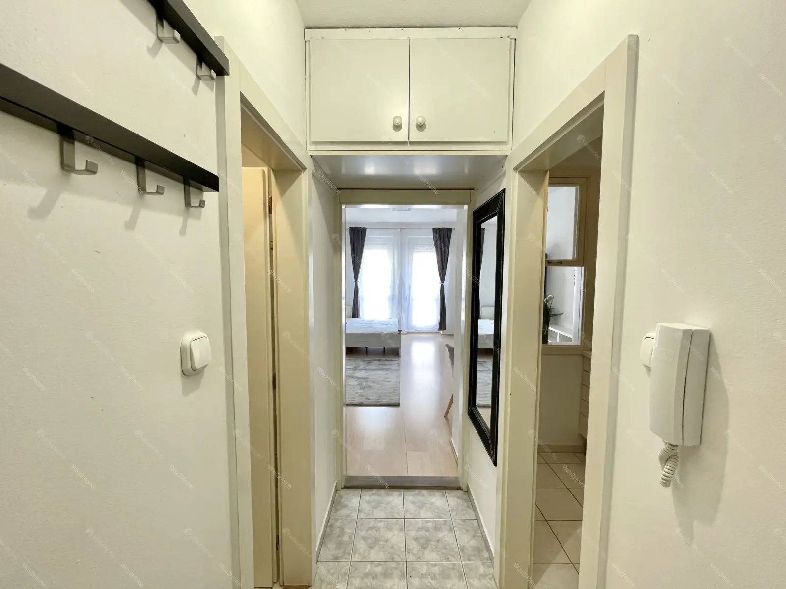 Kiadó albérlet 225000 Ft/hó áron: Budapest, VII. kerület  Rózsa utca. Mérete: 32 nm, 1 szobás | Alberlet.hu - 6651321