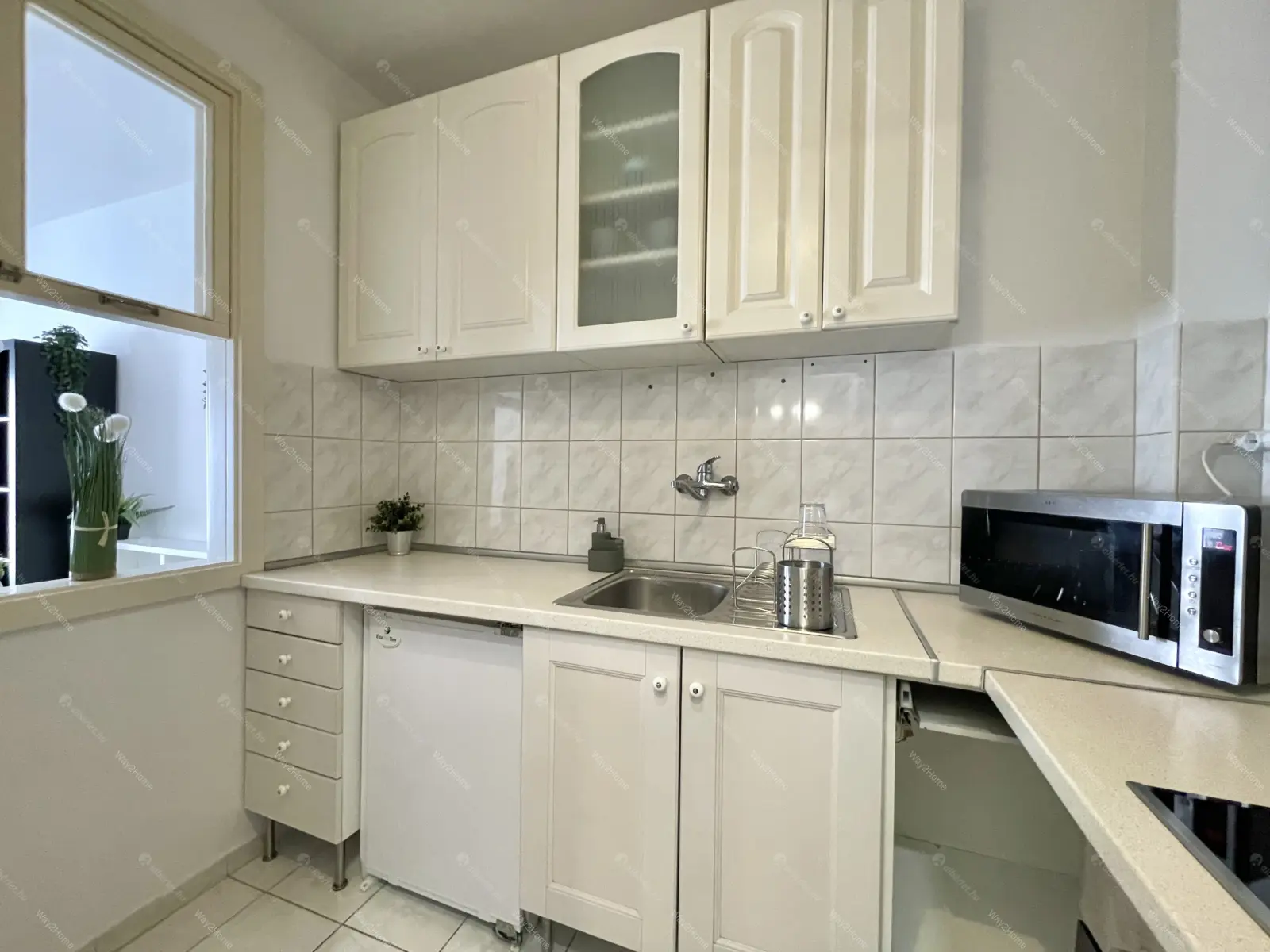 Kiadó albérlet 225000 Ft/hó áron: Budapest, VII. kerület  Rózsa utca. Mérete: 32 nm, 1 szobás | Alberlet.hu - 6651322