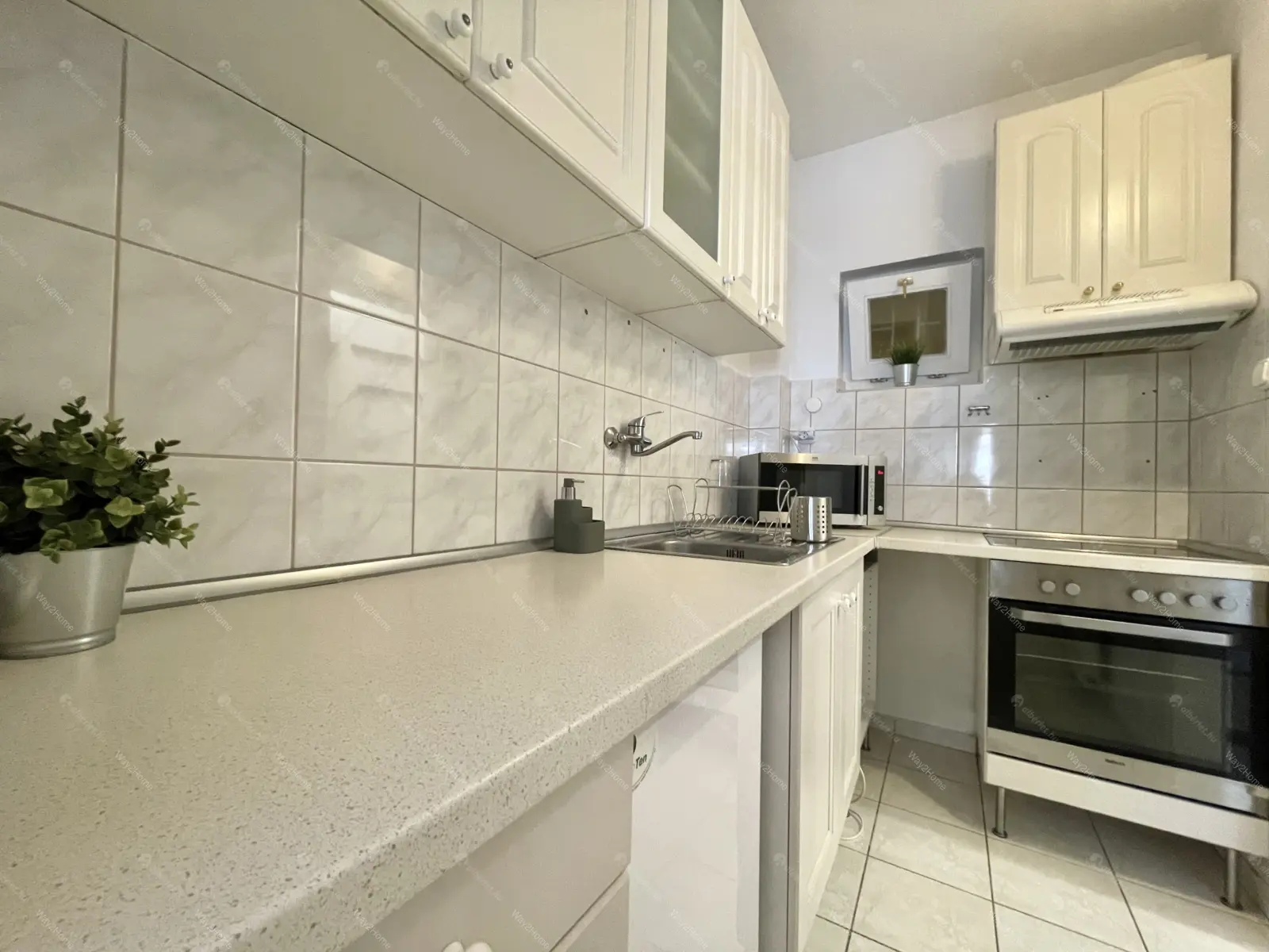 Kiadó albérlet 225000 Ft/hó áron: Budapest, VII. kerület  Rózsa utca. Mérete: 32 nm, 1 szobás | Alberlet.hu - 6651323