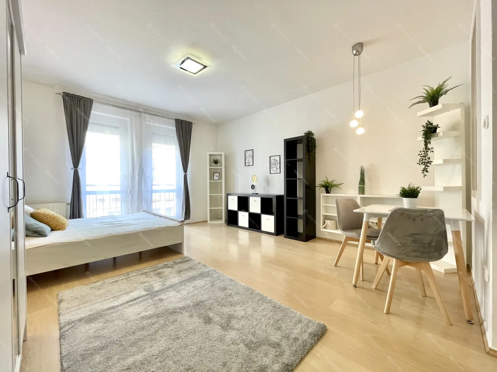 Kiadó albérlet 225000 Ft/hó áron: Budapest, VII. kerület  Rózsa utca. Mérete: 32 nm, 1 szobás | Alberlet.hu - 6651328