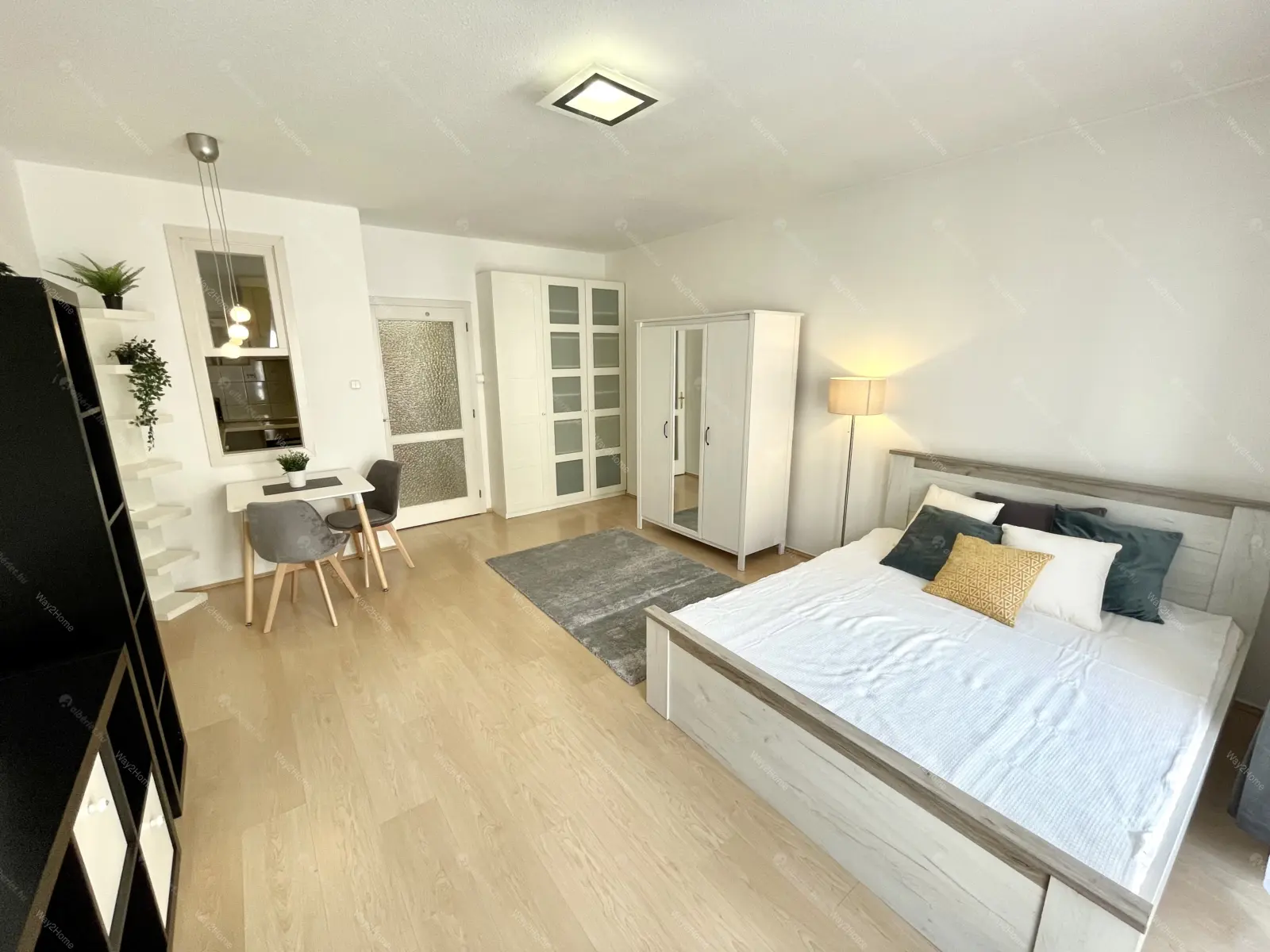 Kiadó albérlet 225000 Ft/hó áron: Budapest, VII. kerület  Rózsa utca. Mérete: 32 nm, 1 szobás | Alberlet.hu - 6651331