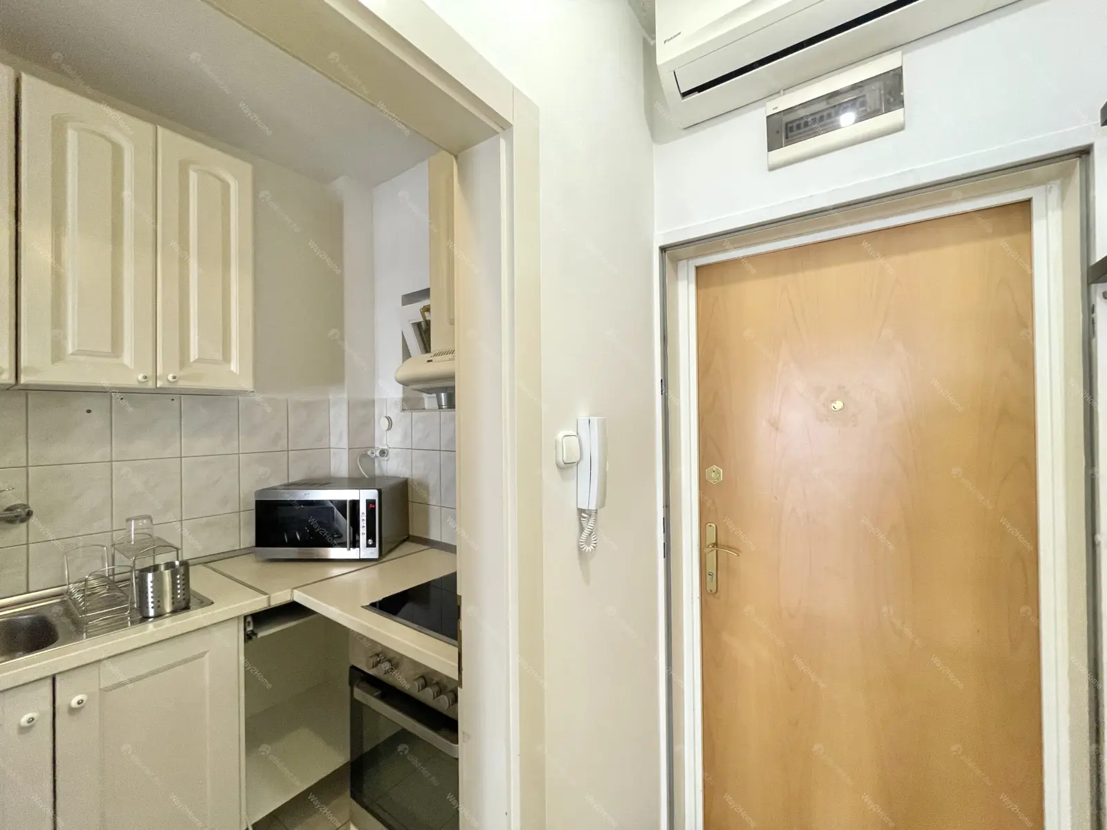 Kiadó albérlet 225000 Ft/hó áron: Budapest, VII. kerület  Rózsa utca. Mérete: 32 nm, 1 szobás | Alberlet.hu - 6651335