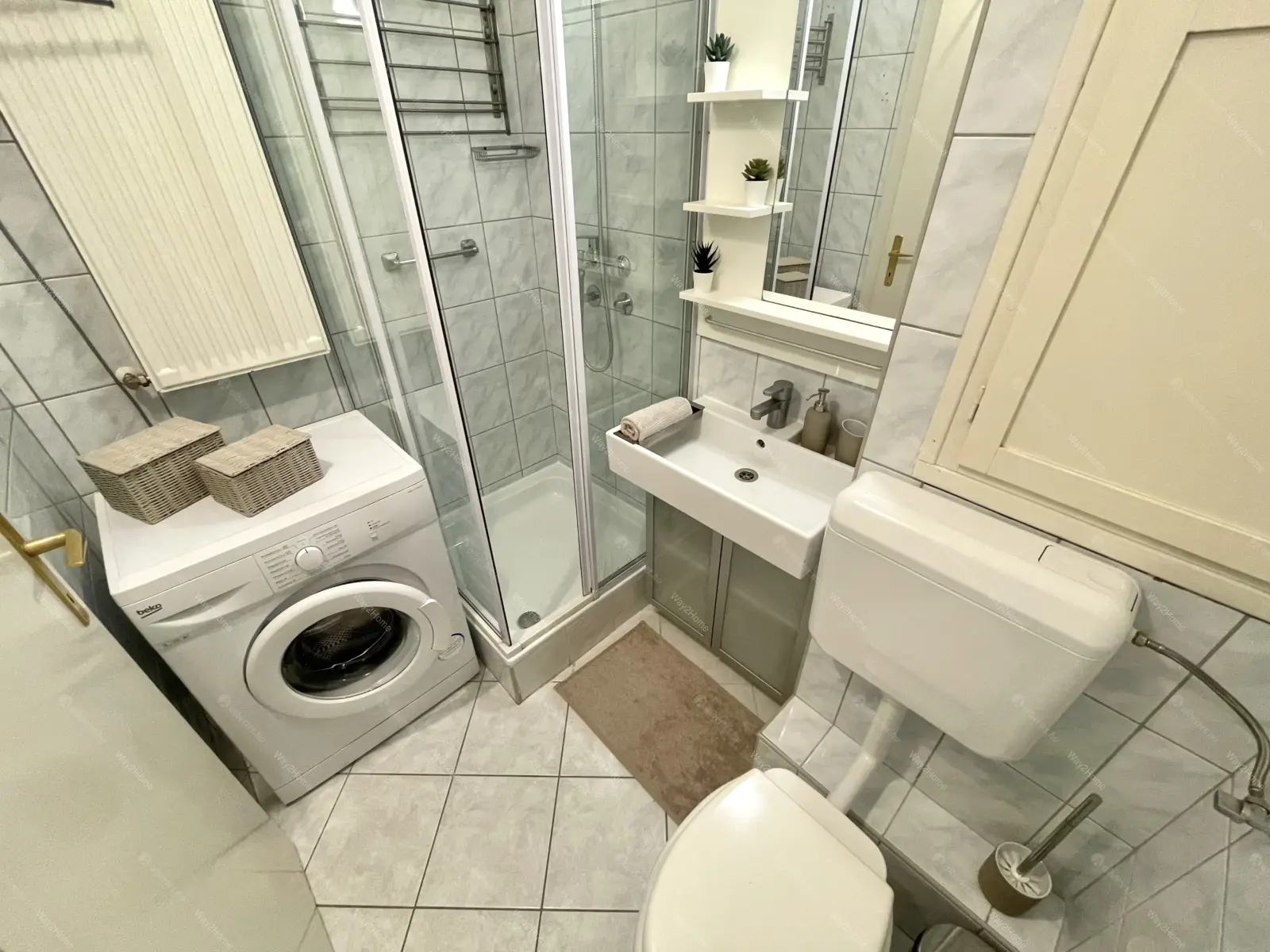 Kiadó albérlet 225000 Ft/hó áron: Budapest, VII. kerület  Rózsa utca. Mérete: 32 nm, 1 szobás | Alberlet.hu - 6651338