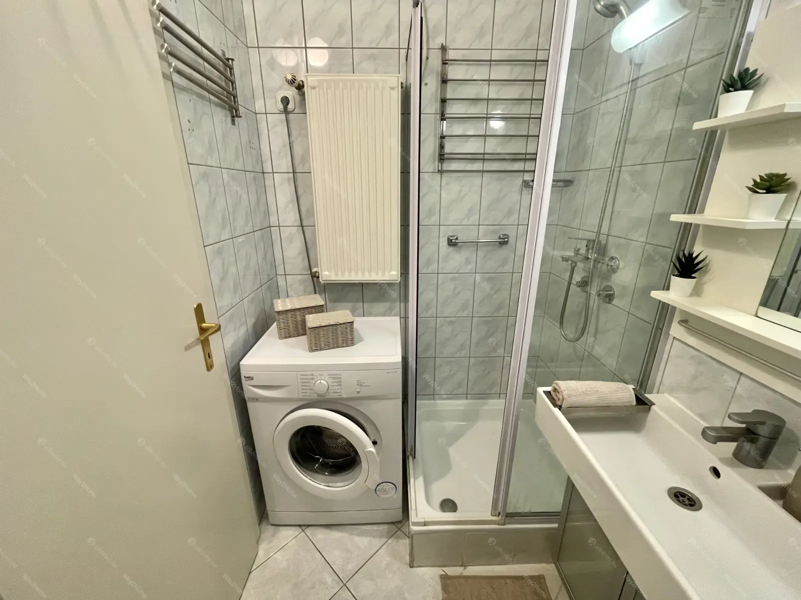 Kiadó albérlet 225000 Ft/hó áron: Budapest, VII. kerület  Rózsa utca. Mérete: 32 nm, 1 szobás | Alberlet.hu - 6651339