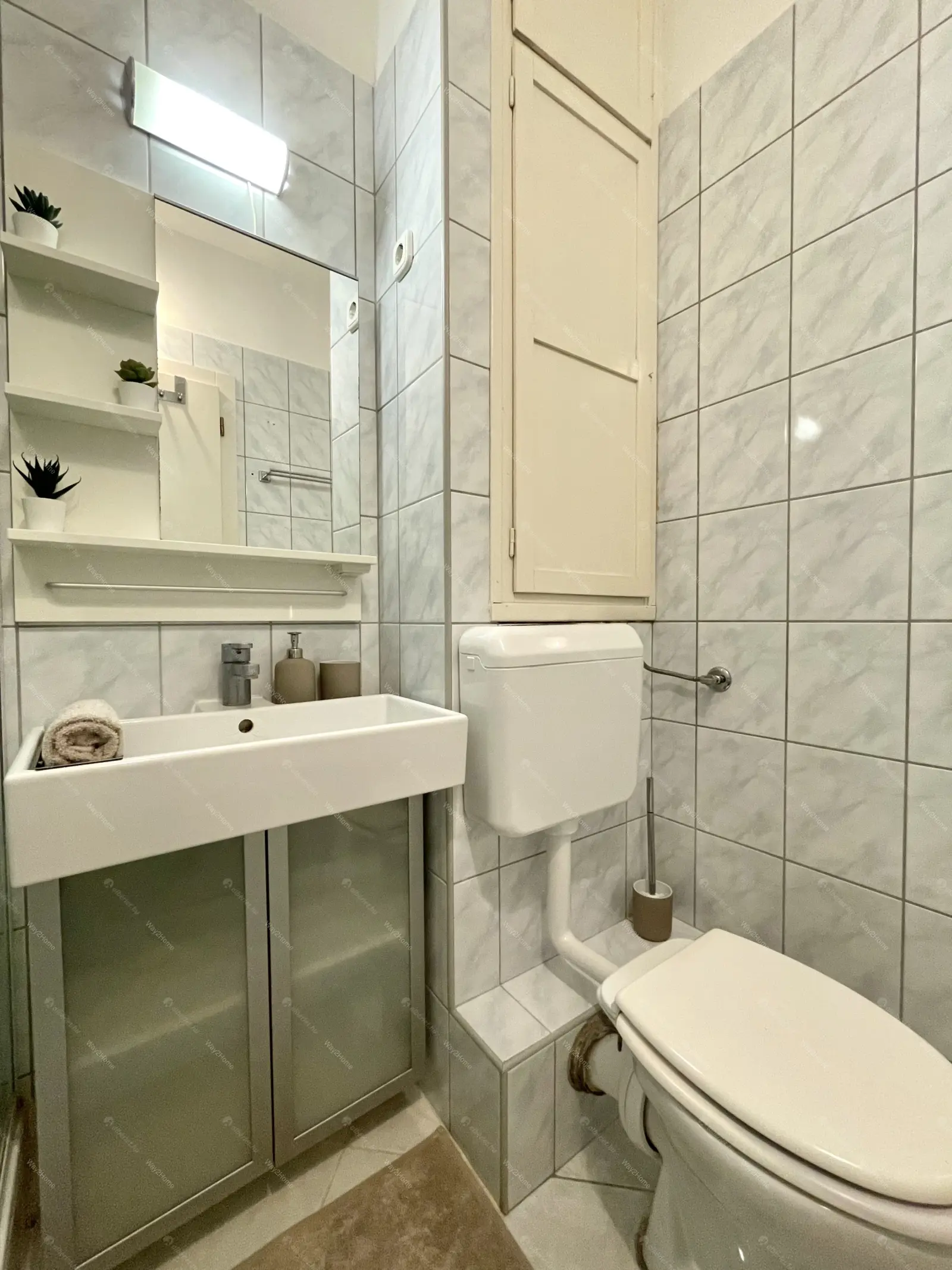 Kiadó albérlet 225000 Ft/hó áron: Budapest, VII. kerület  Rózsa utca. Mérete: 32 nm, 1 szobás | Alberlet.hu - 6651340