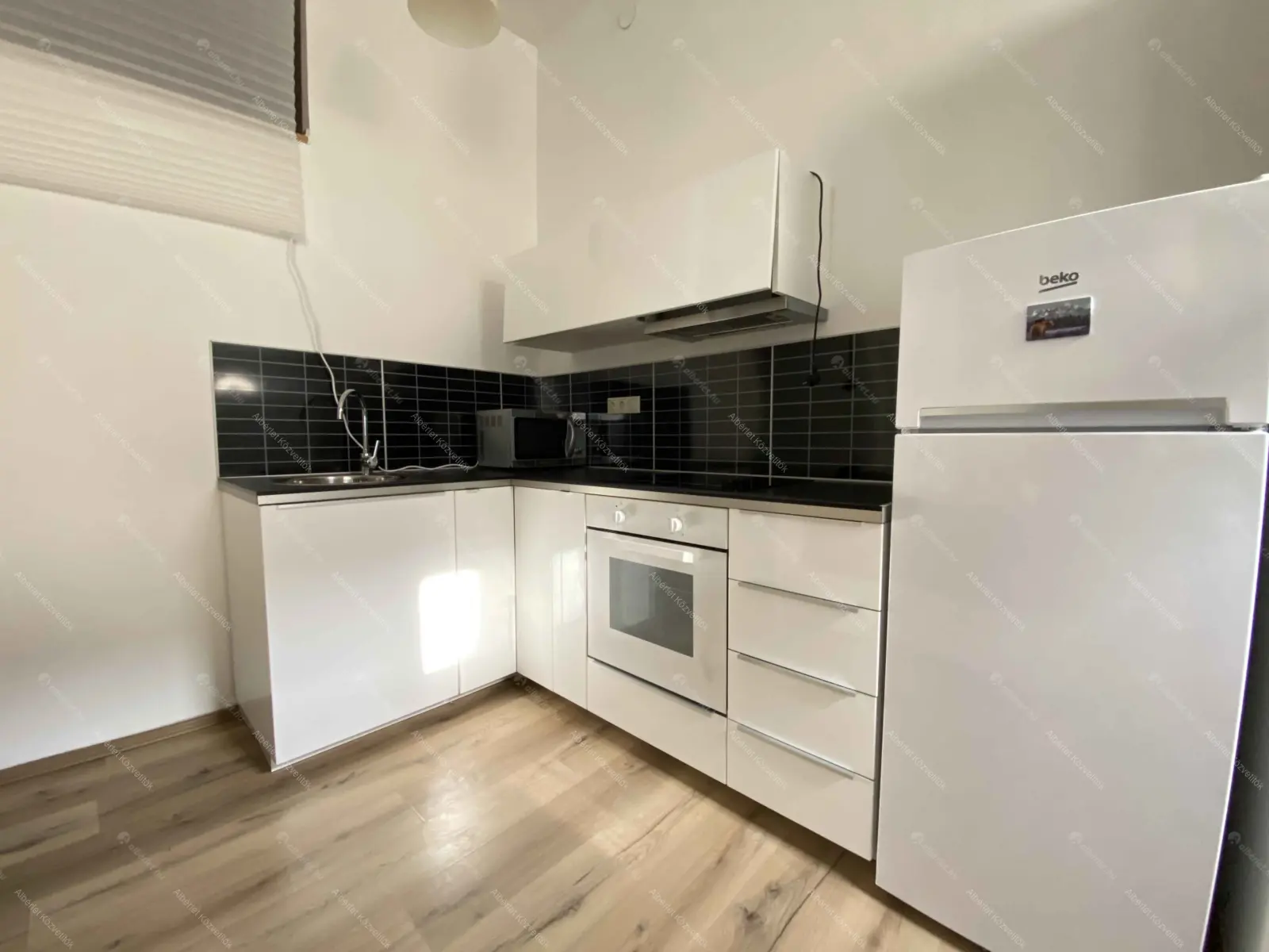 Kiadó albérlet 175000 Ft/hó áron: Budapest, VII. kerület  Rózsa utca. Mérete: 32 nm, 1 szobás | Alberlet.hu - 6675677