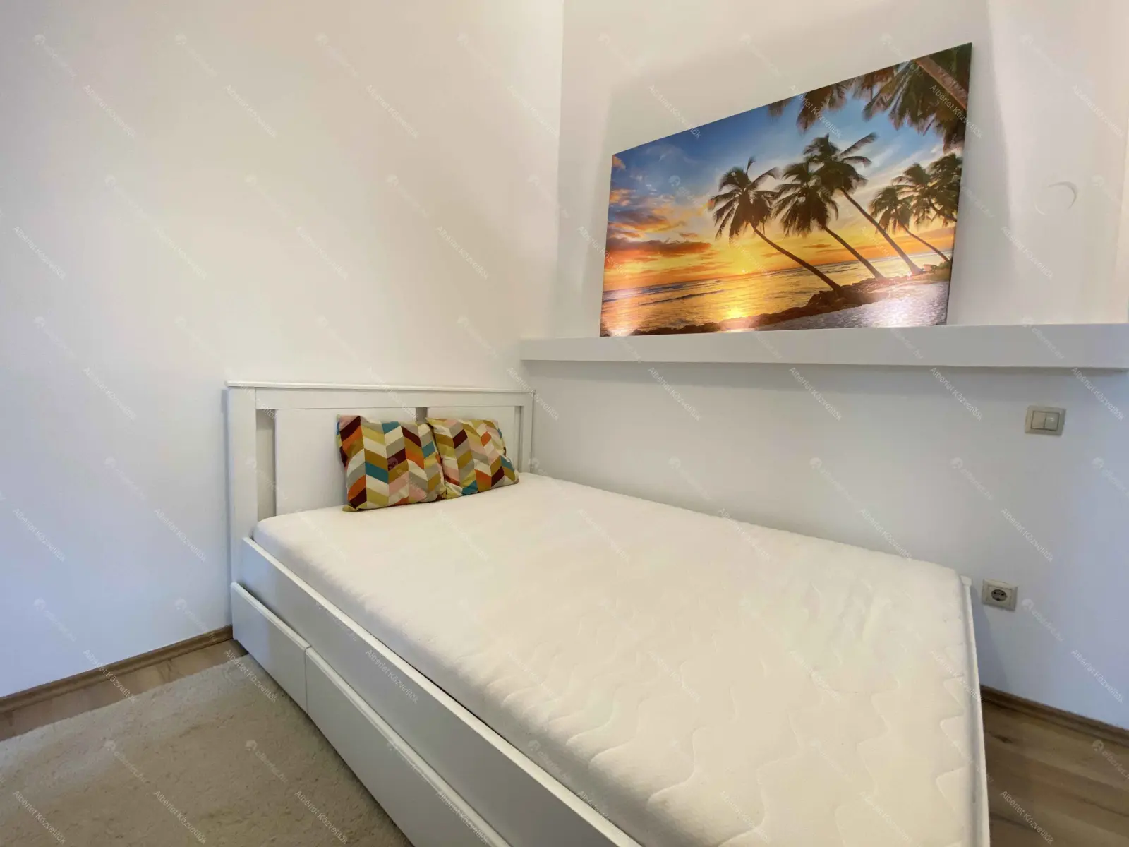 Kiadó albérlet 175000 Ft/hó áron: Budapest, VII. kerület  Rózsa utca. Mérete: 32 nm, 1 szobás | Alberlet.hu - 6675679