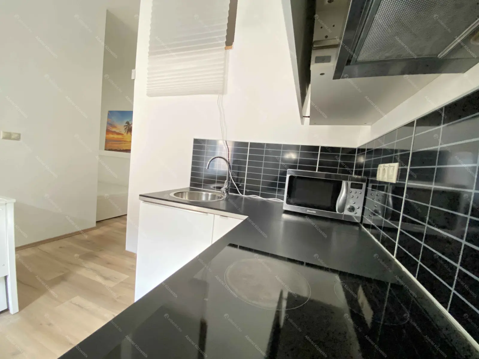 Kiadó albérlet 175000 Ft/hó áron: Budapest, VII. kerület  Rózsa utca. Mérete: 32 nm, 1 szobás | Alberlet.hu - 6675681