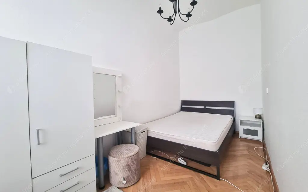 Kiadó albérlet 290000 Ft/hó áron: Budapest, VII. kerület  Rózsa utca. Mérete: 50 nm, 1 szobás | Alberlet.hu - 6625491