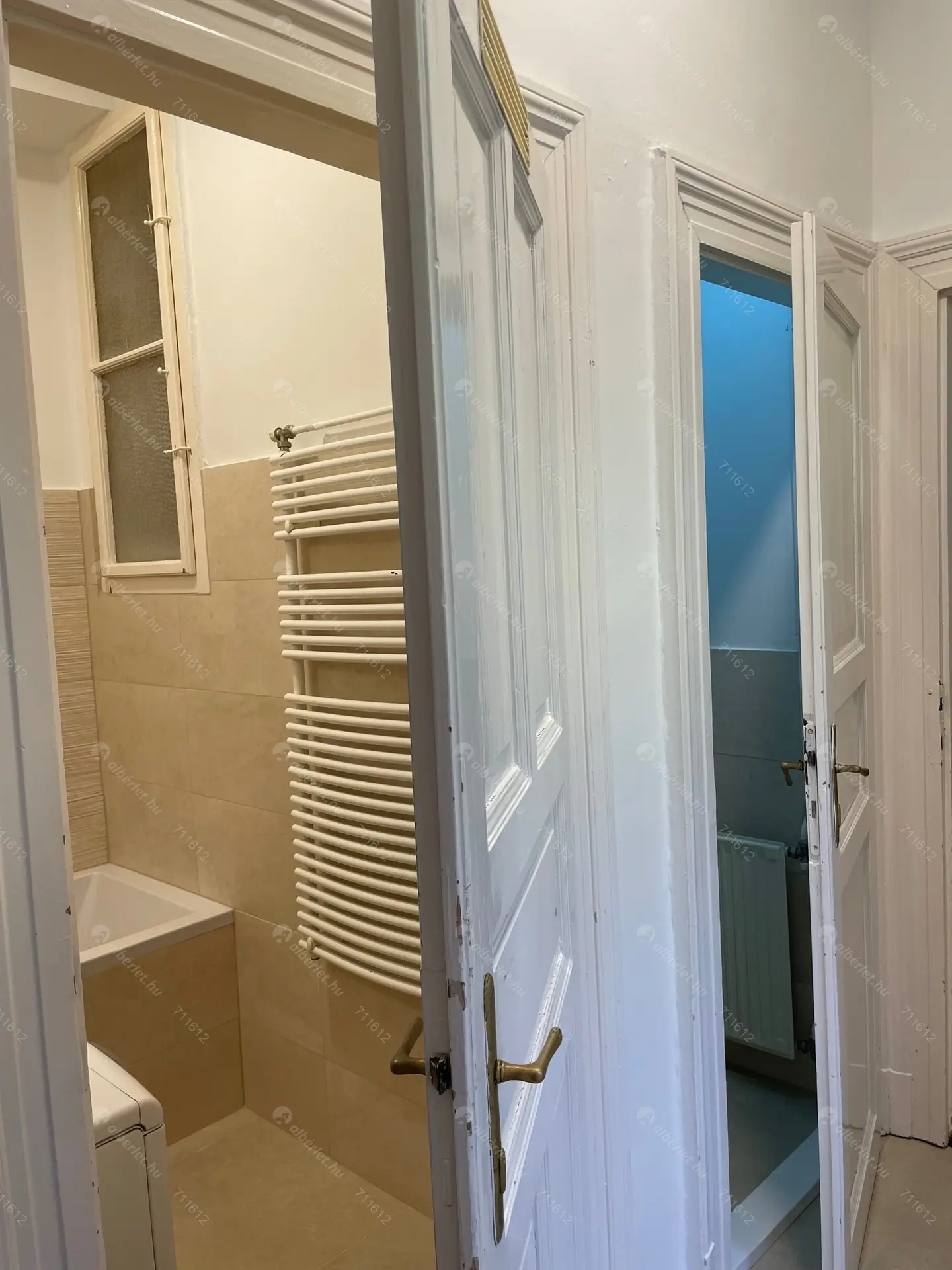 Kiadó albérlet 260000 Ft/hó áron: Budapest, VII. kerület  Rózsa utca. Mérete: 50 nm, 2 szobás | Alberlet.hu - 5696539