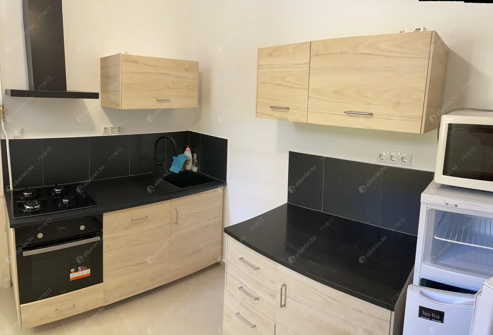 Kiadó albérlet 260000 Ft/hó áron: Budapest, VII. kerület  Rózsa utca. Mérete: 50 nm, 2 szobás | Alberlet.hu - 5696561