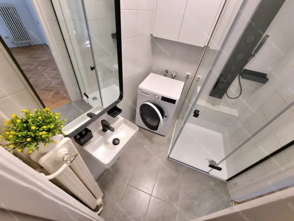 Kiadó albérlet 599000 Ft/hó áron: Budapest, VII. kerület  Rumbach Sebestyén utca. Mérete: 121 nm, 4 szobás | Alberlet.hu - 6646034