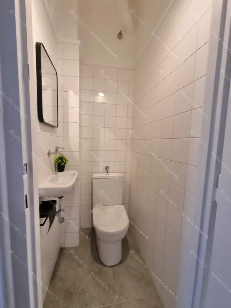 Kiadó albérlet 599000 Ft/hó áron: Budapest, VII. kerület  Rumbach Sebestyén utca. Mérete: 121 nm, 4 szobás | Alberlet.hu - 6646050