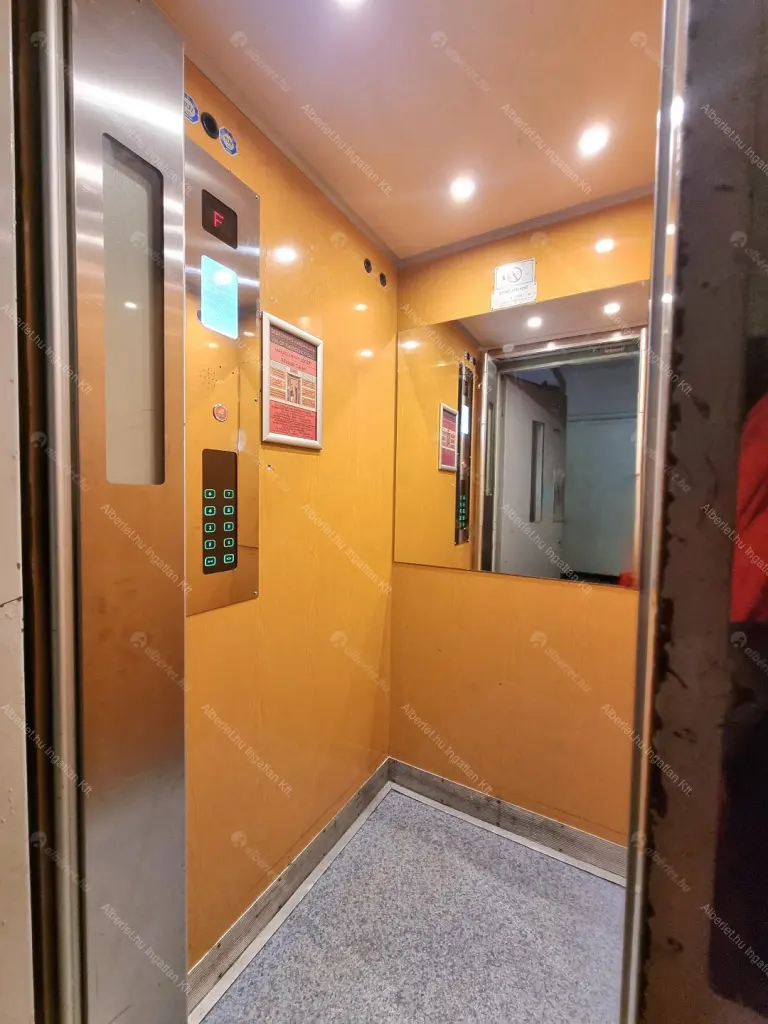 Kiadó albérlet 599000 Ft/hó áron: Budapest, VII. kerület  Rumbach Sebestyén utca. Mérete: 121 nm, 4 szobás | Alberlet.hu - 6646052