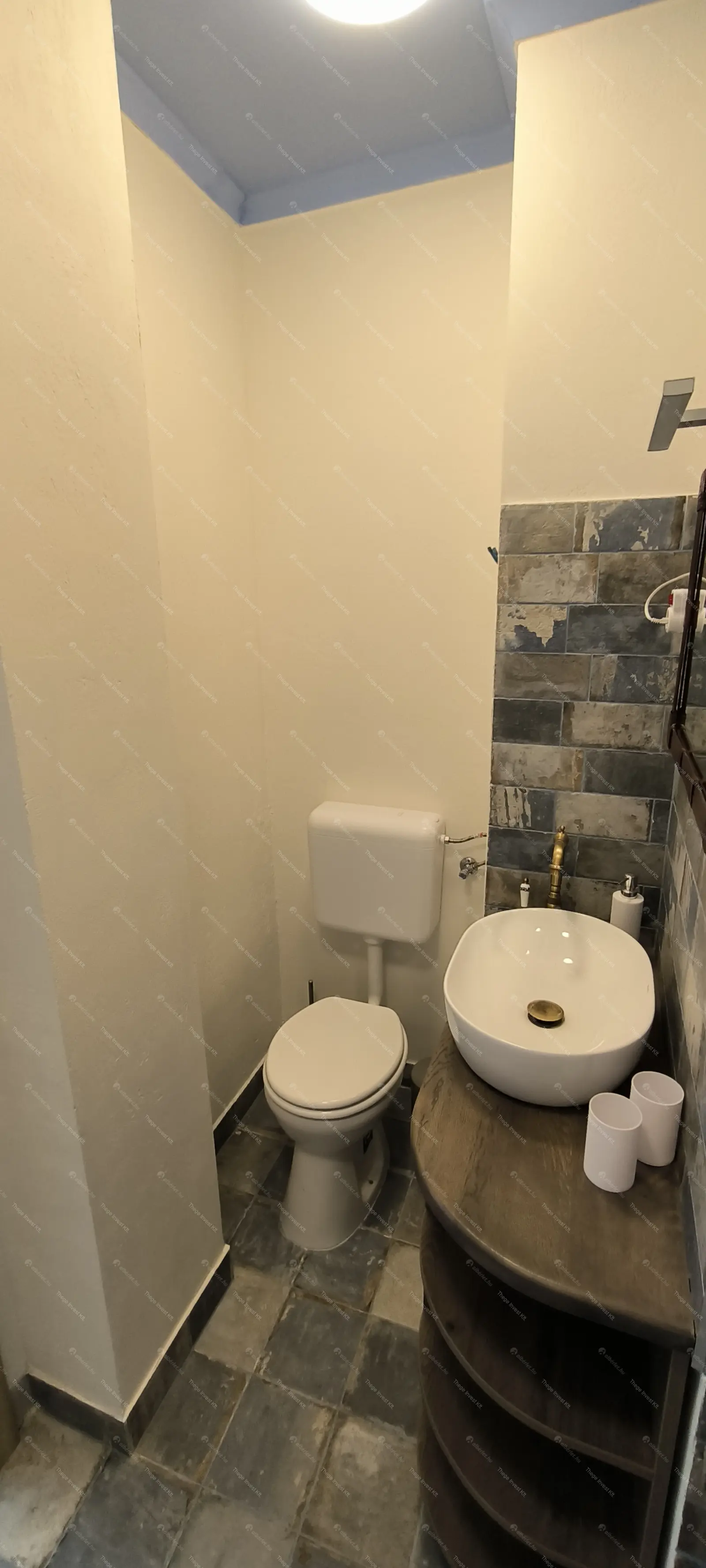 Kiadó albérlet 200000 Ft/hó áron: Budapest, VII. kerület  Rumbach Sebestyén utca. Mérete: 28 nm, 1 szobás | Alberlet.hu - 6697879