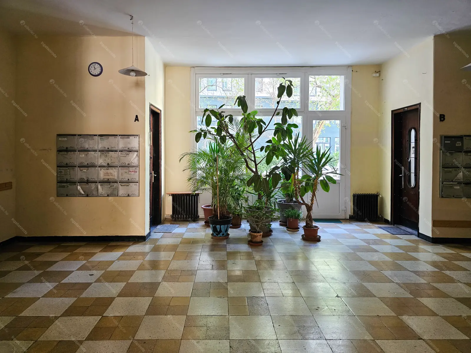 Kiadó albérlet 240000 Ft/hó áron: Budapest, VII. kerület  Rumbach Sebestyén utca. Mérete: 38 nm, 1 szobás | Alberlet.hu - 6693124