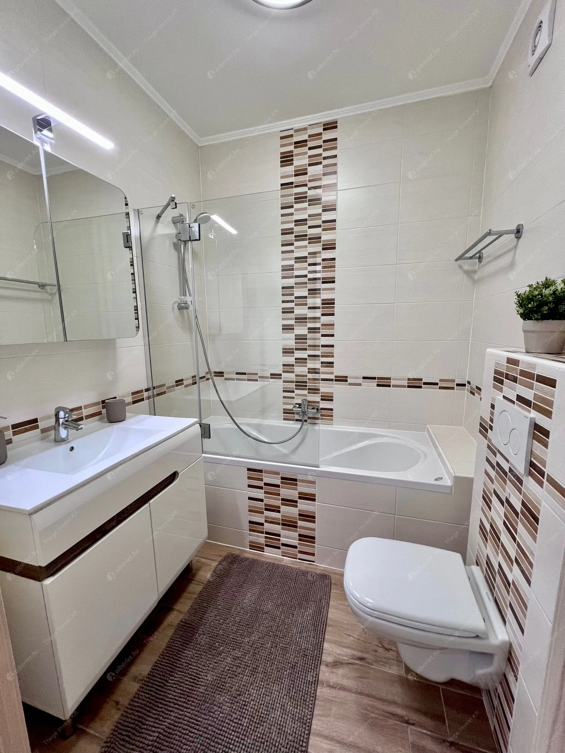 Kiadó albérlet 370000 Ft/hó áron: Budapest, VII. kerület  Rumbach Sebestyén utca. Mérete: 50 nm, 2 szobás | Alberlet.hu - 6593252