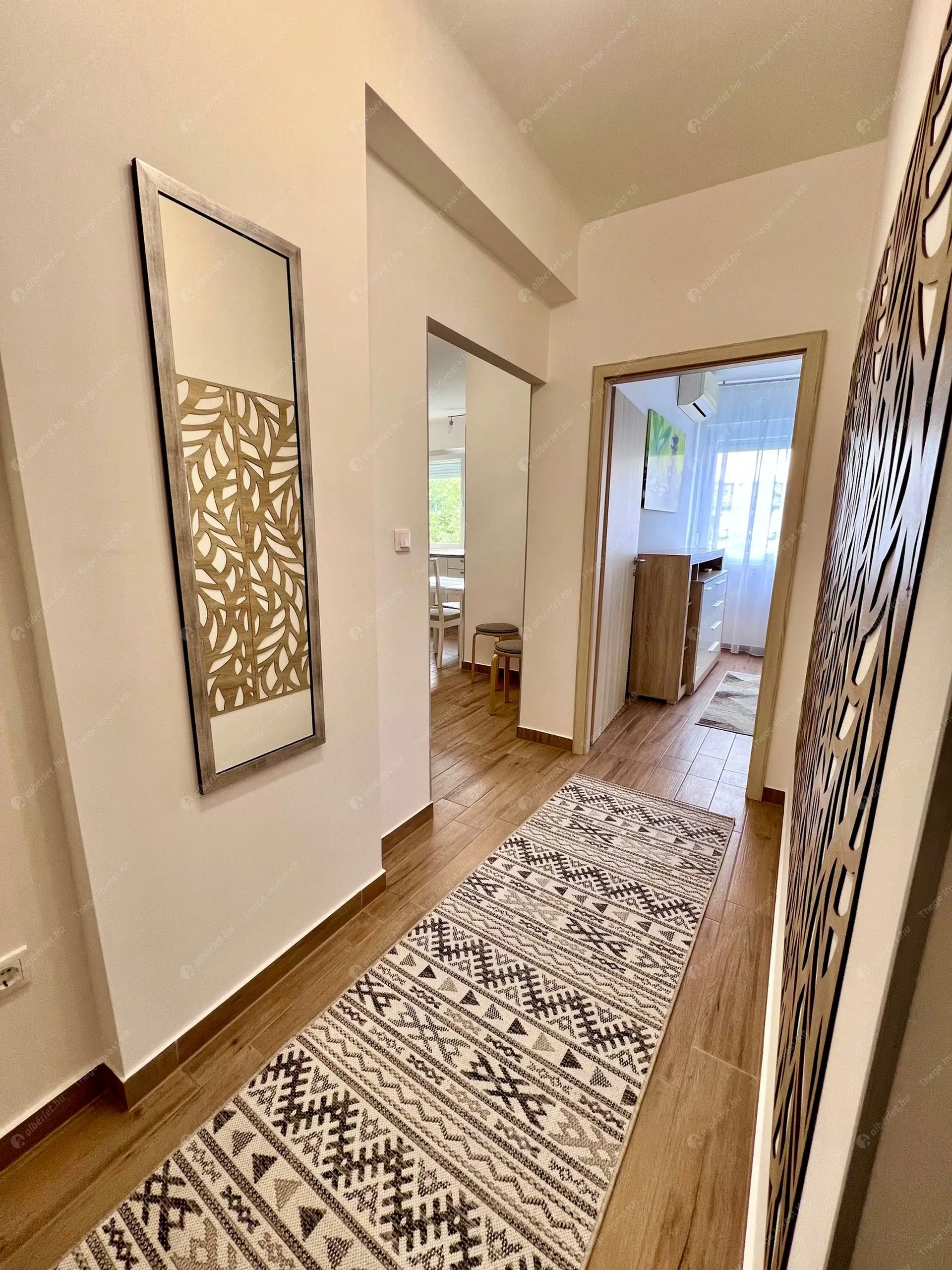 Kiadó albérlet 370000 Ft/hó áron: Budapest, VII. kerület  Rumbach Sebestyén utca. Mérete: 50 nm, 2 szobás | Alberlet.hu - 6593253