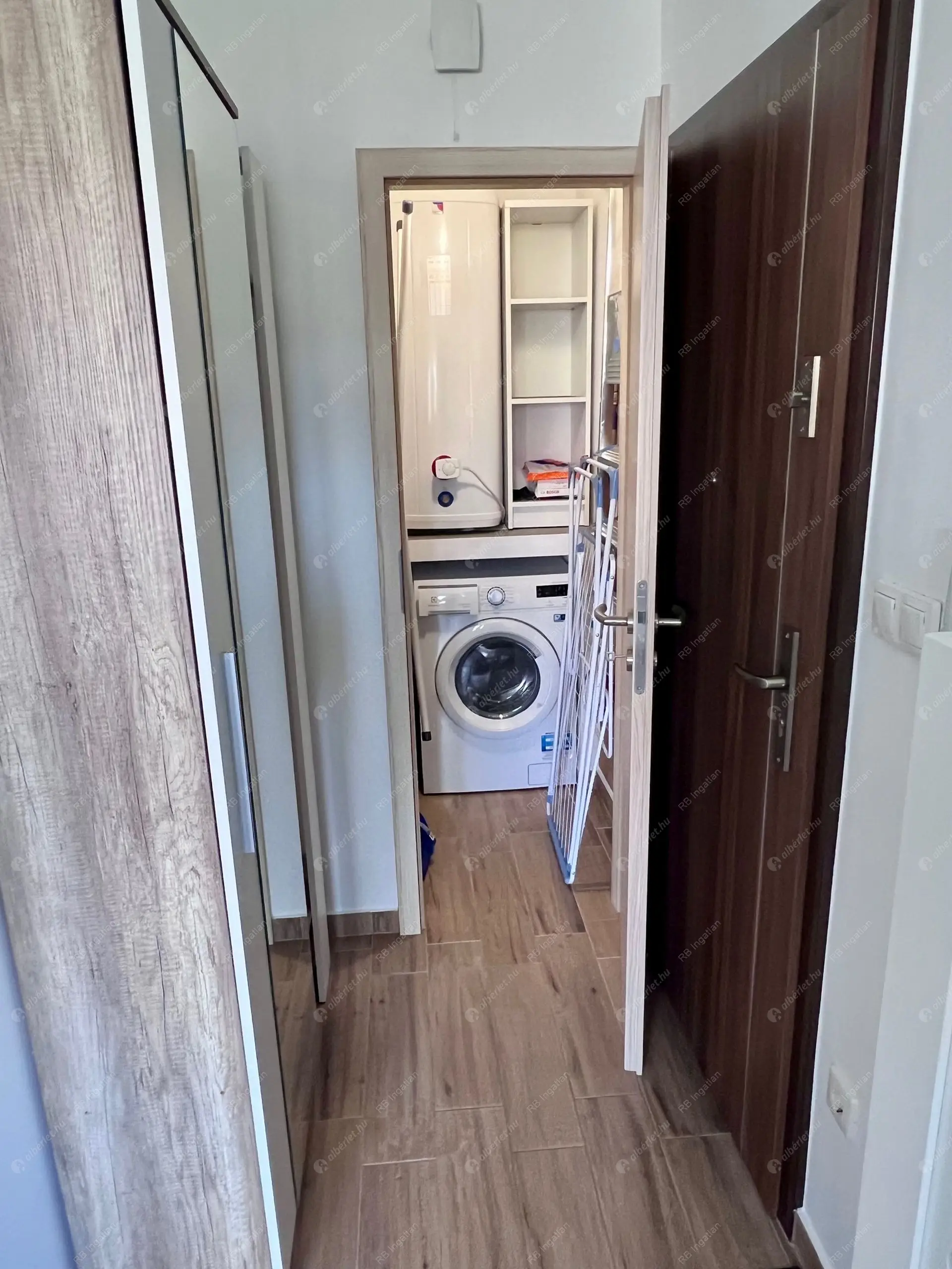 Kiadó albérlet 370000 Ft/hó áron: Budapest, VII. kerület  Rumbach Sebestyén utca. Mérete: 50 nm, 1 szobás | Alberlet.hu - 6621461