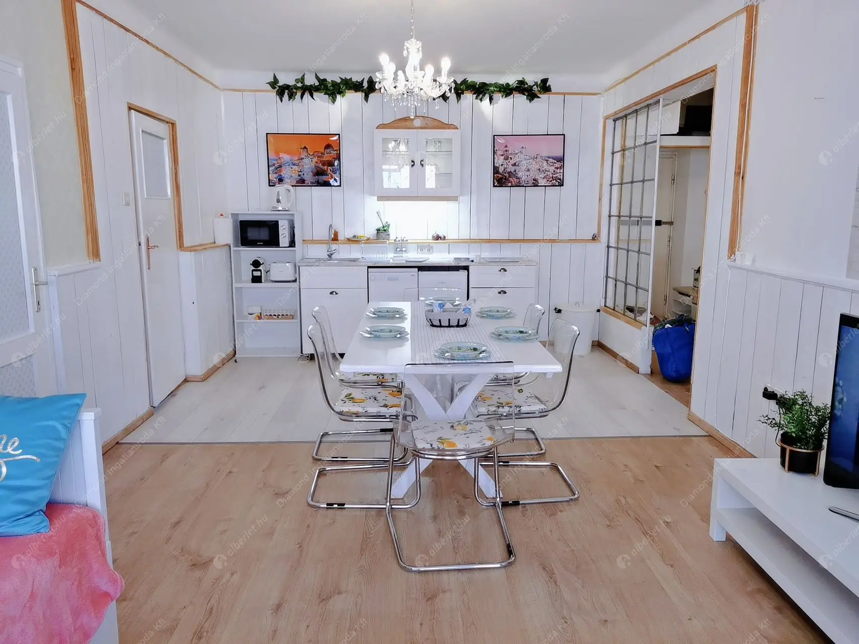 Kiadó albérlet 427000 Ft/hó áron: Budapest, VII. kerület  Rumbach Sebestyén utca. Mérete: 70 nm, 2 szobás | Alberlet.hu - 6367423