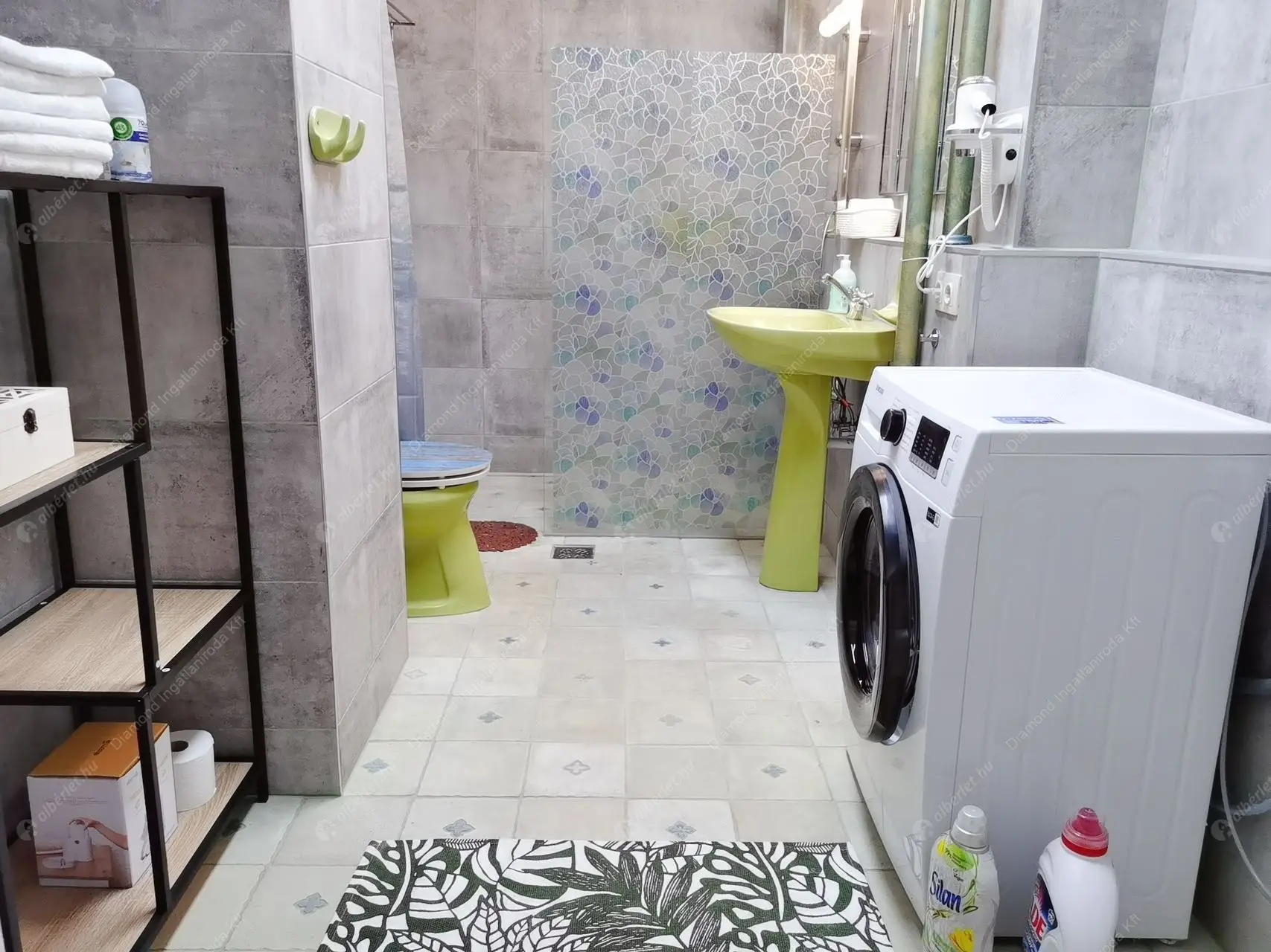 Kiadó albérlet 427000 Ft/hó áron: Budapest, VII. kerület  Rumbach Sebestyén utca. Mérete: 70 nm, 2 szobás | Alberlet.hu - 6367427