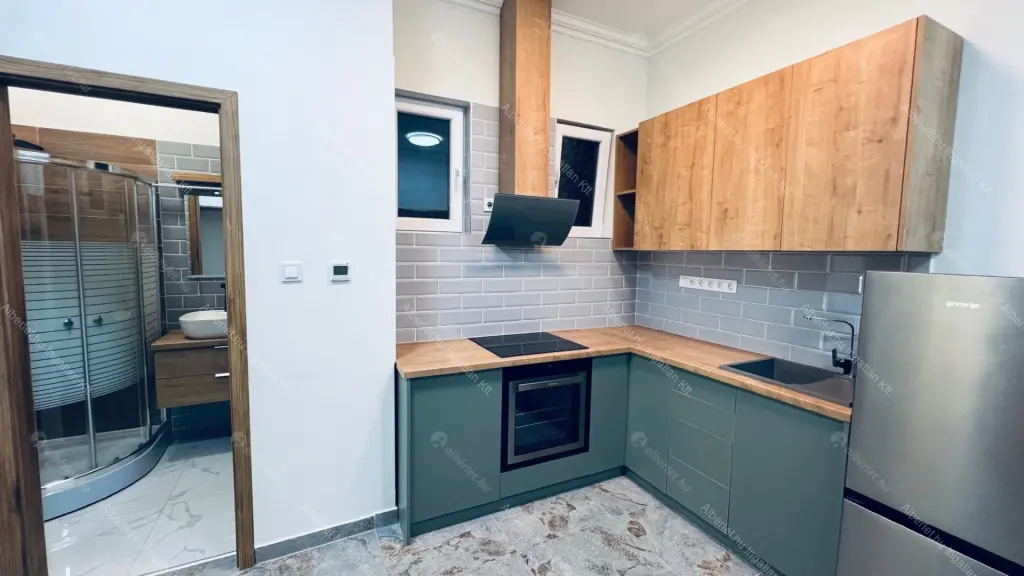 Kiadó albérlet 239000 Ft/hó áron: Budapest, VII. kerület  Sajó utca. Mérete: 35 nm, 1 szobás | Alberlet.hu - 6709419