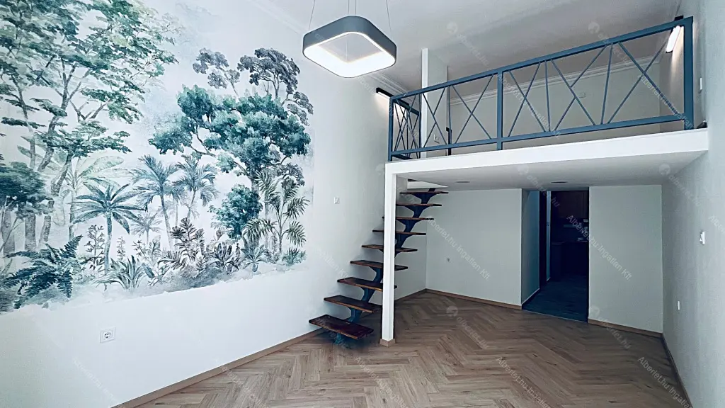 Kiadó albérlet 239000 Ft/hó áron: Budapest, VII. kerület  Sajó utca. Mérete: 35 nm, 2 szobás | Alberlet.hu - 6696632