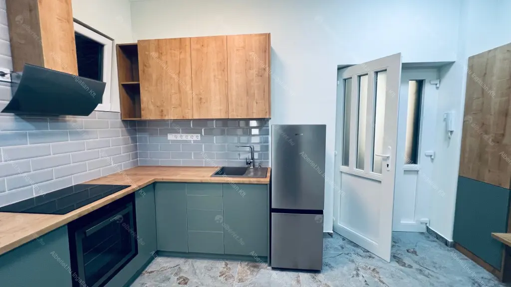 Kiadó albérlet 239000 Ft/hó áron: Budapest, VII. kerület  Sajó utca. Mérete: 35 nm, 2 szobás | Alberlet.hu - 6696638