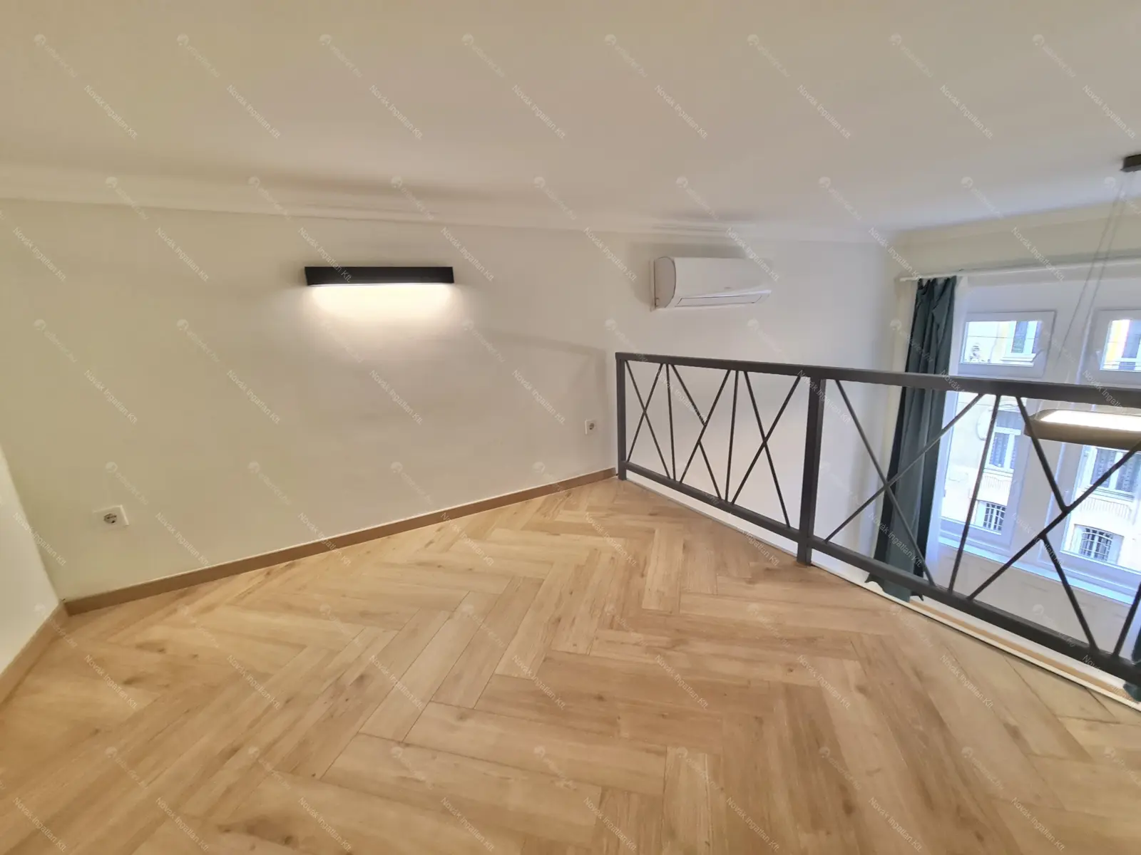 Kiadó albérlet 239000 Ft/hó áron: Budapest, VII. kerület  Sajó utca. Mérete: 35 nm, 2 szobás | Alberlet.hu - 6701201