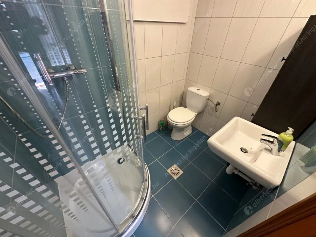 Kiadó albérlet 225000 Ft/hó áron: Budapest, VII. kerület  Síp utca. Mérete: 41 nm, 1 szobás | Alberlet.hu - 6613263